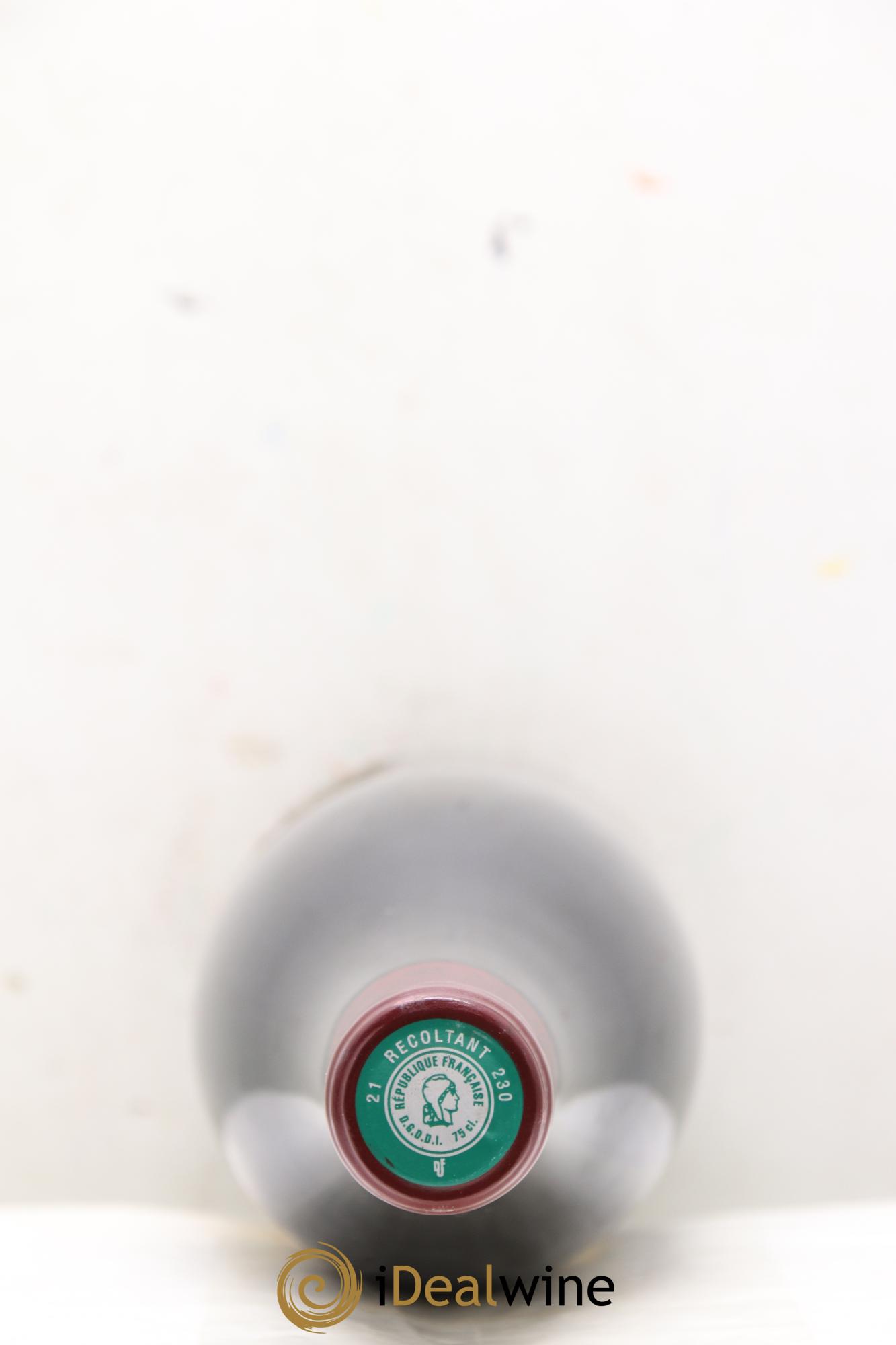 Chambolle-Musigny 1er Cru Les Amoureuses Georges Roumier (Domaine) 2011 - Lotto di 1 bottiglia - 2