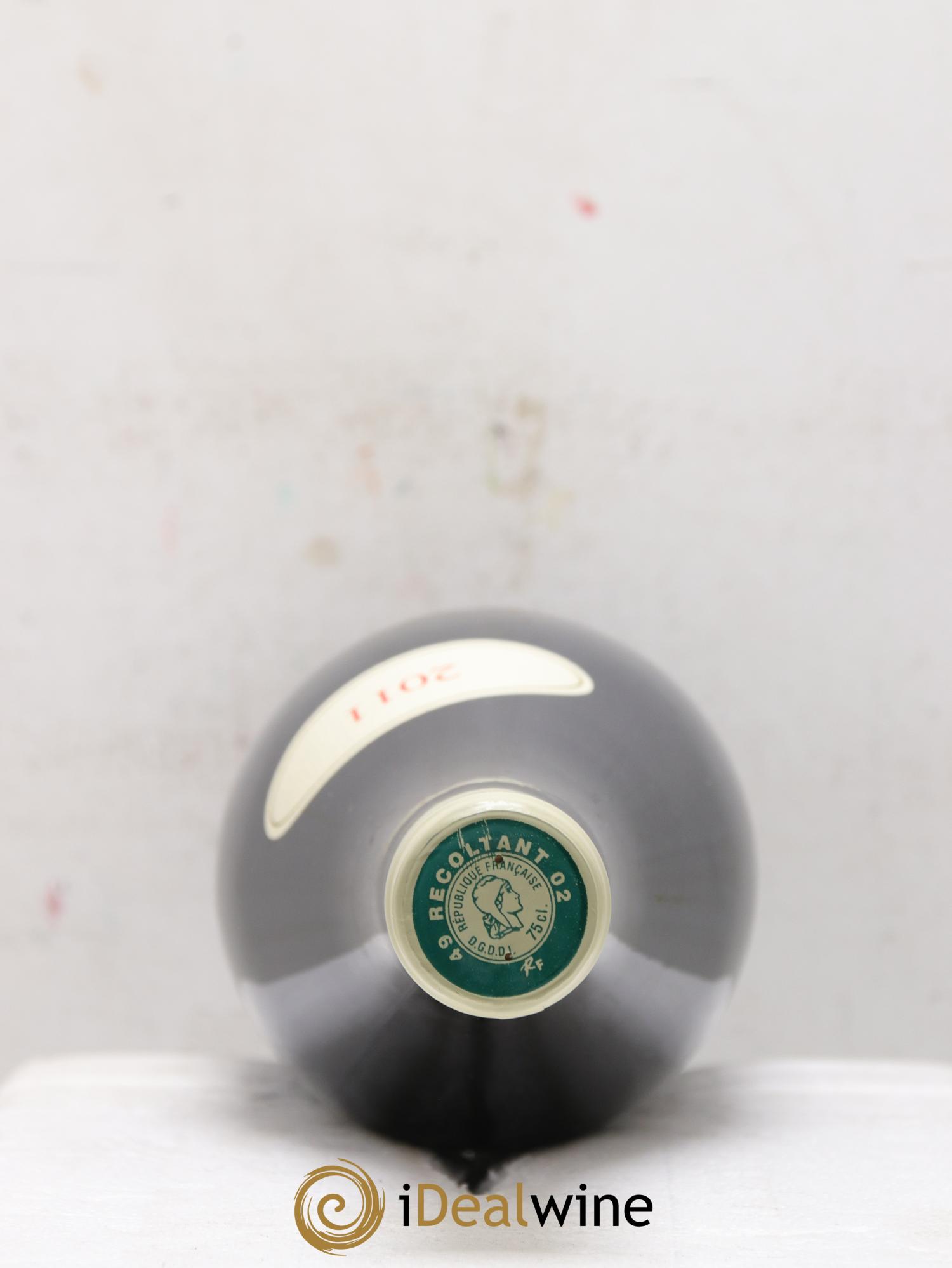 Saumur-Champigny Le Bourg Clos Rougeard 2011 - Lotto di 1 bottiglia - 1