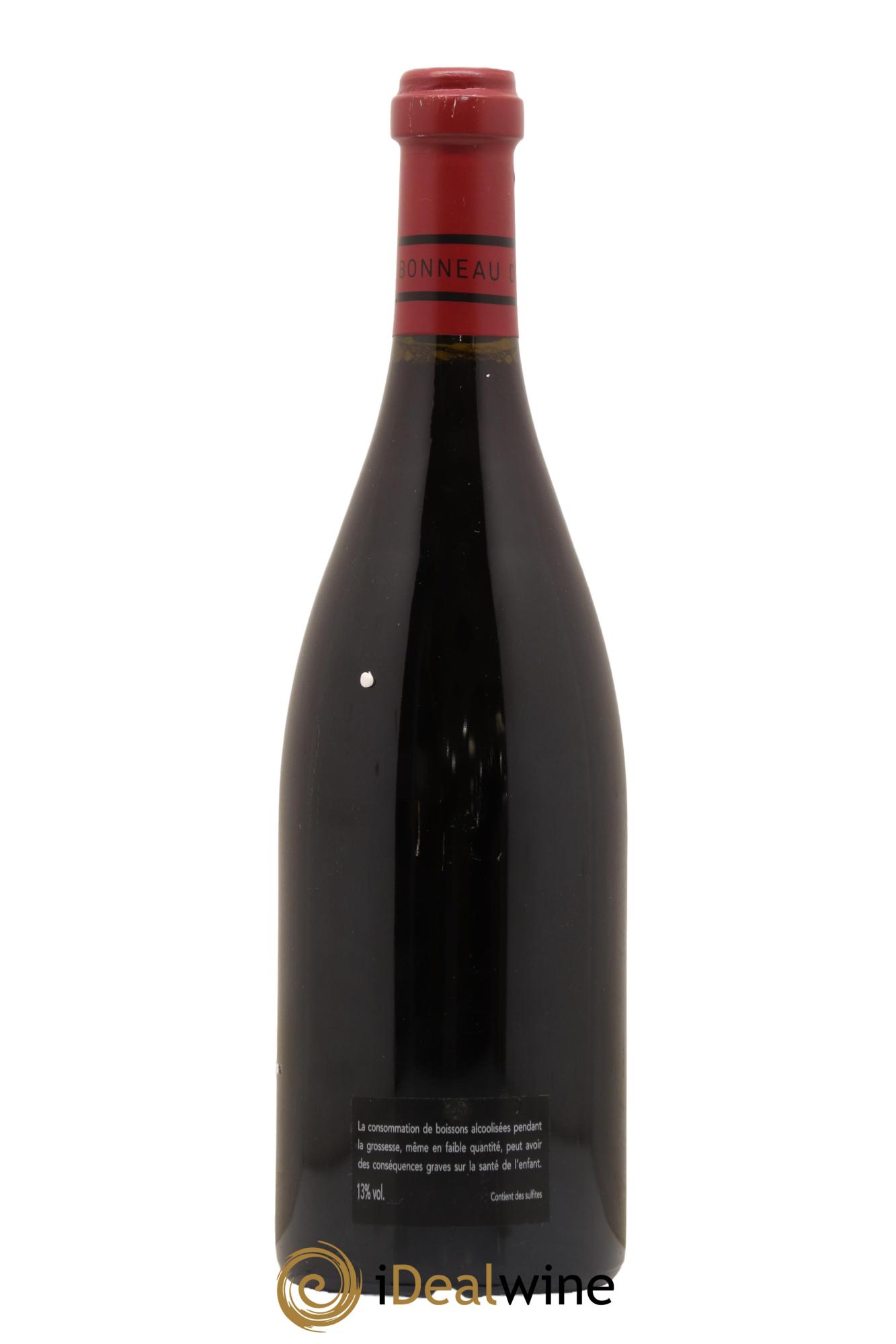 Corton Grand Cru Bonneau du Martray (Domaine) 2015 - Lot de 1 bouteille - 1