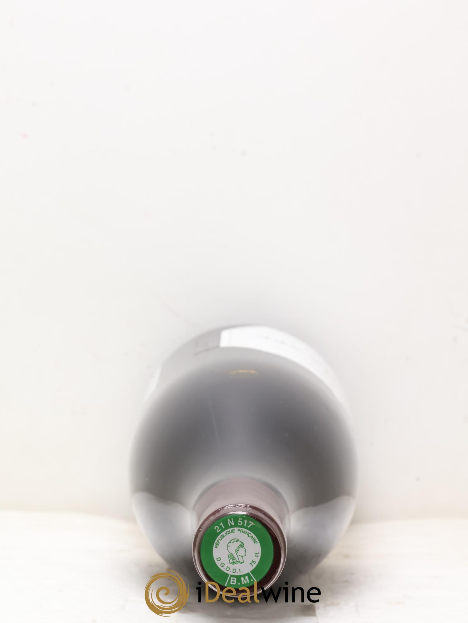 Vosne-Romanée 1er Cru Aux Brûlées Méo-Camuzet (Domaine) 2019 - Lot of 1 bottle - 2