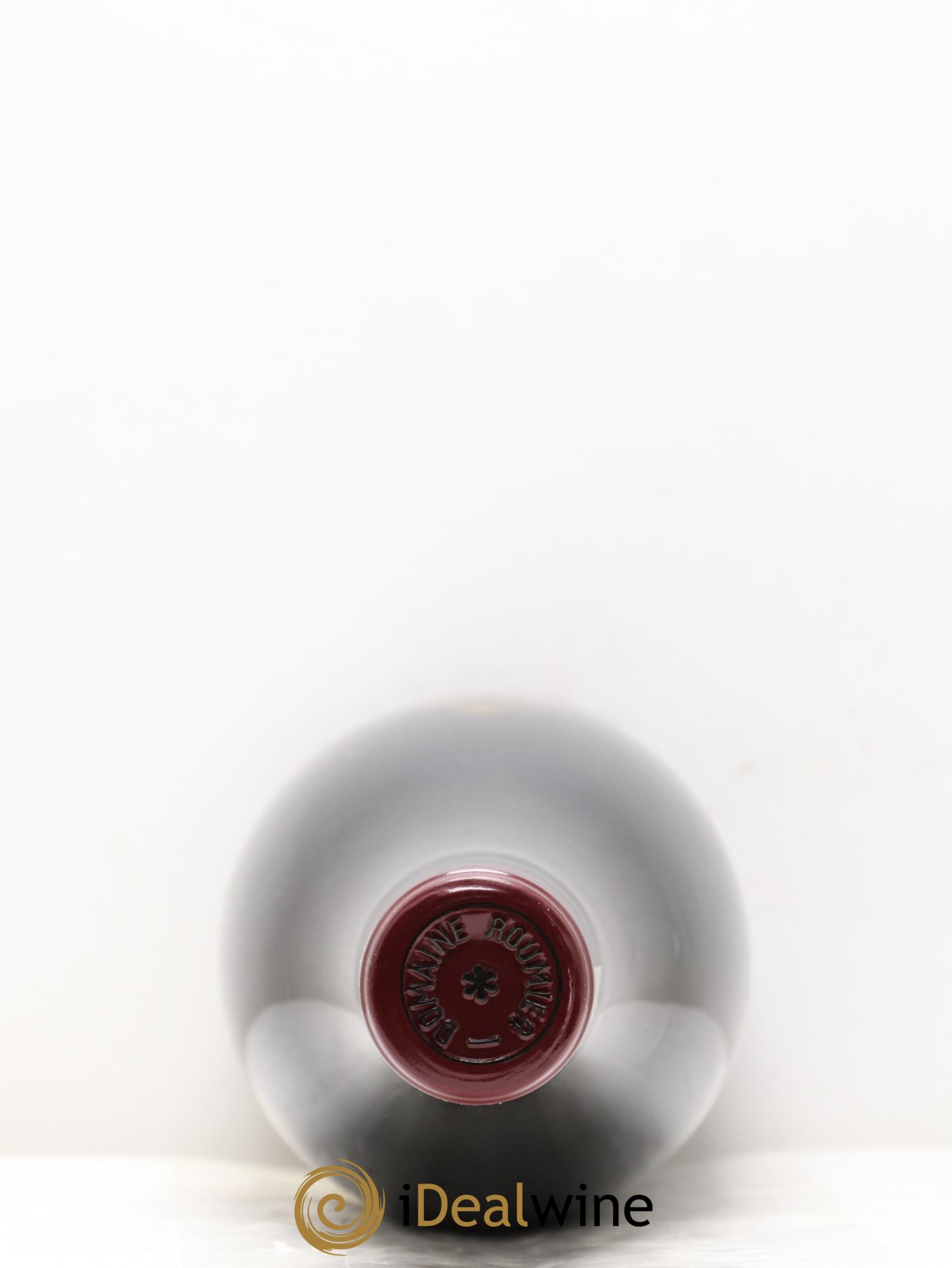 Morey Saint-Denis 1er Cru Clos de la Bussière Georges Roumier (Domaine)  2015 - Lot de 1 bouteille - 2