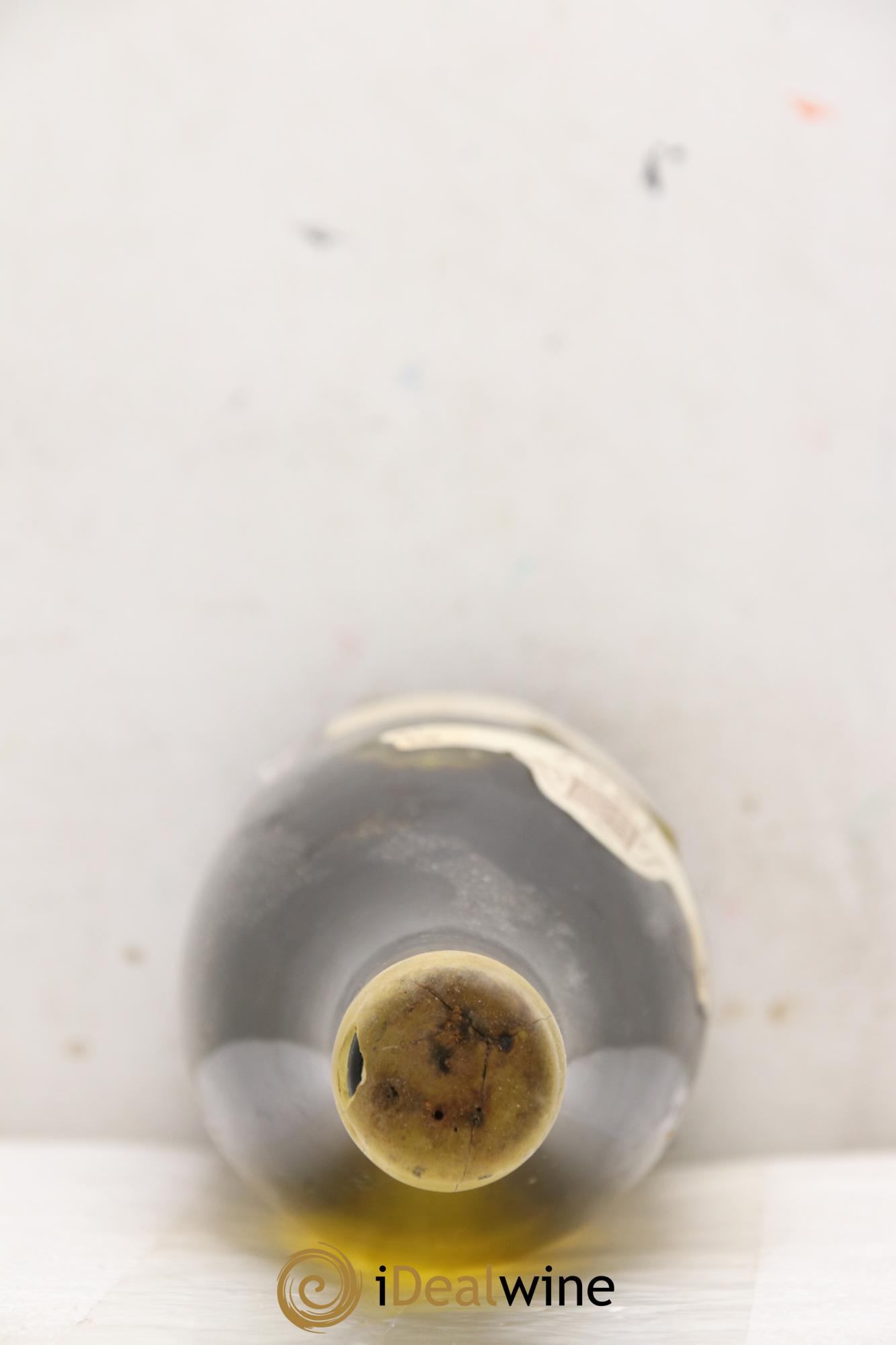 Chablis Grand Cru Valmur Raveneau (Domaine)  1997 - Posten von 1 Flasche - 1