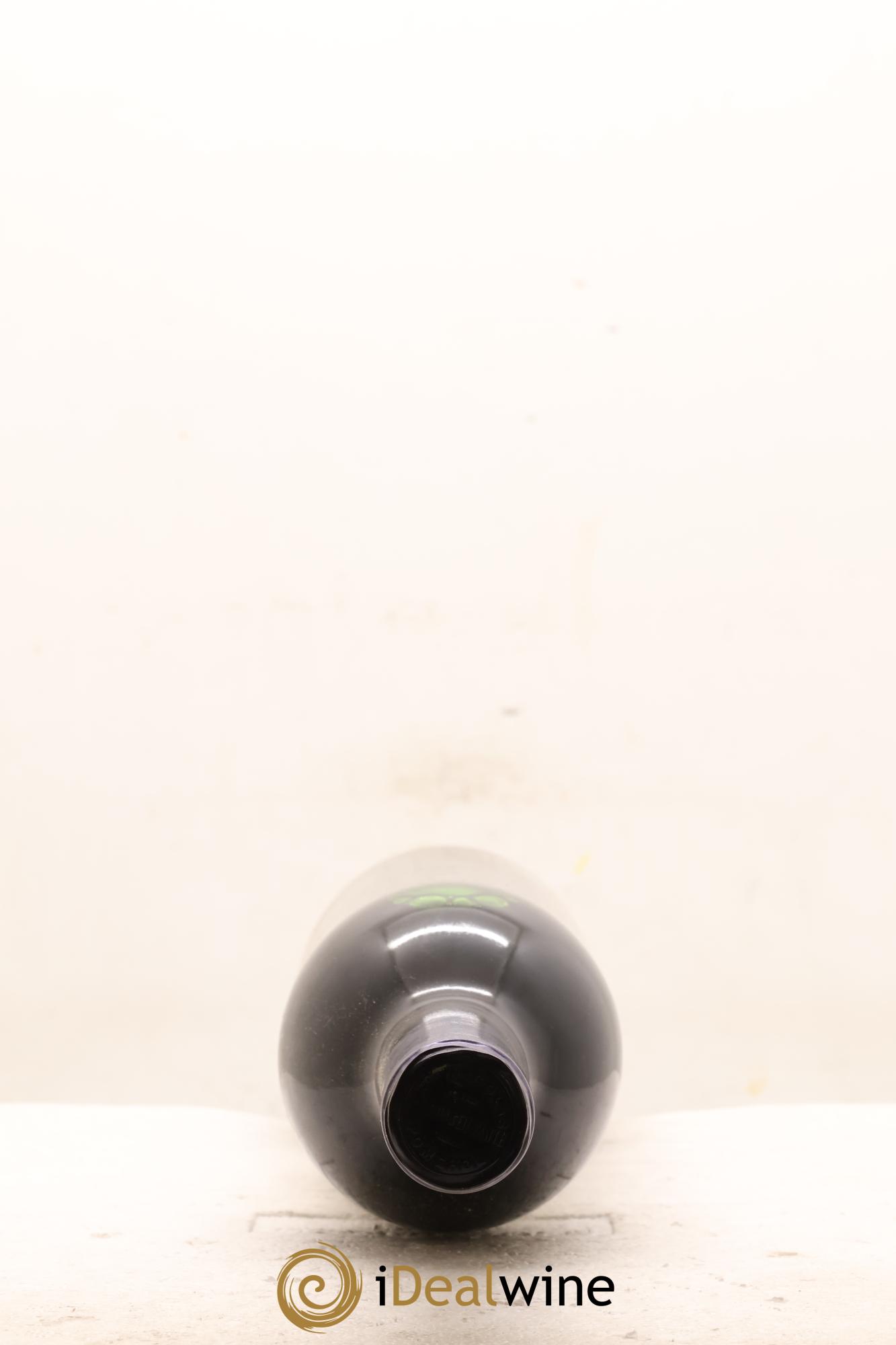 Château la Conseillante 1989 - Lot de 1 bouteille - 1