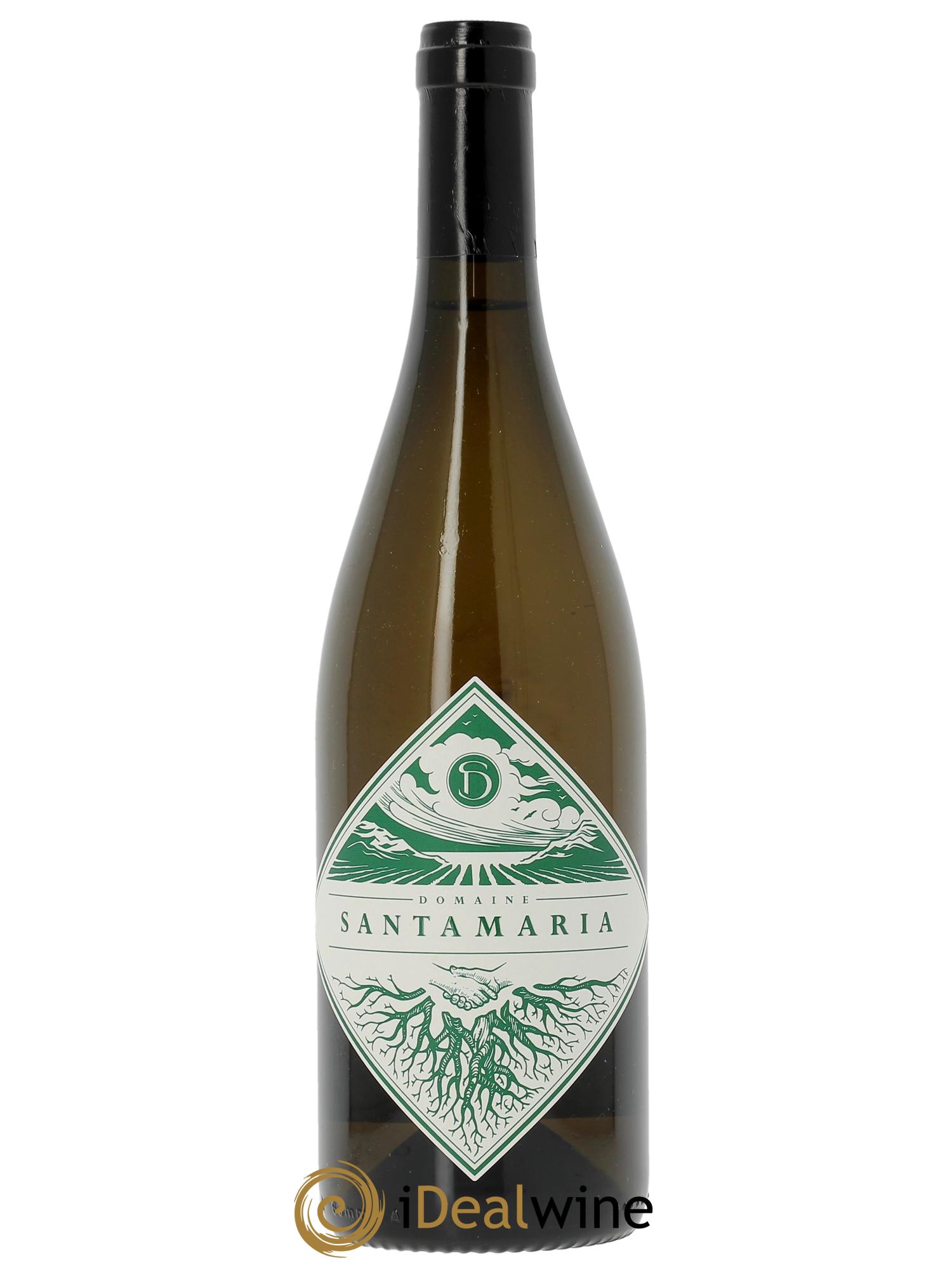 Patrimonio Santamaria 2023 - Posten von 1 Flasche - 0