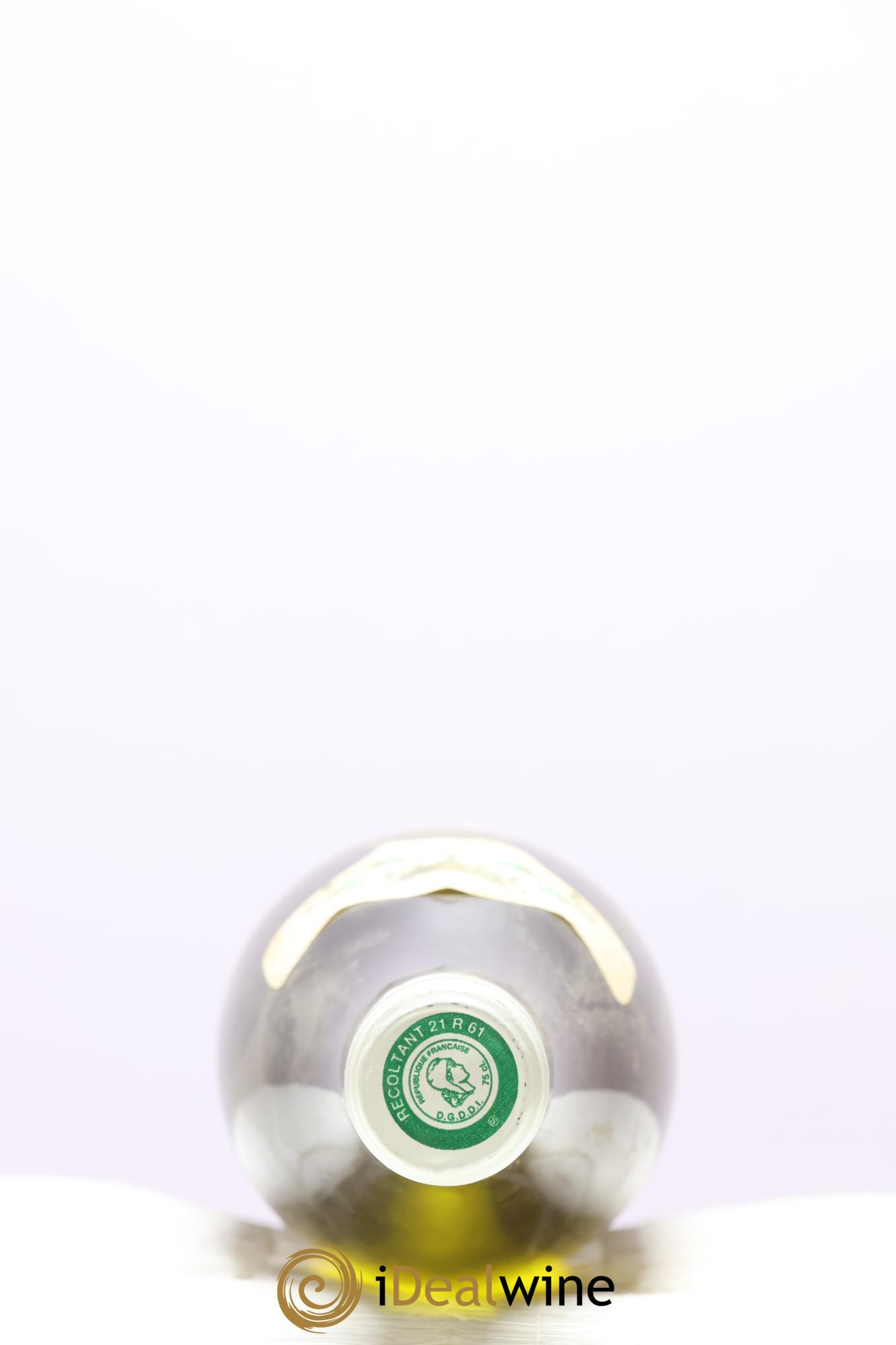 Puligny-Montrachet Les Enseignères Coche Dury (Domaine) 1997 - Posten von 1 Flasche - 1