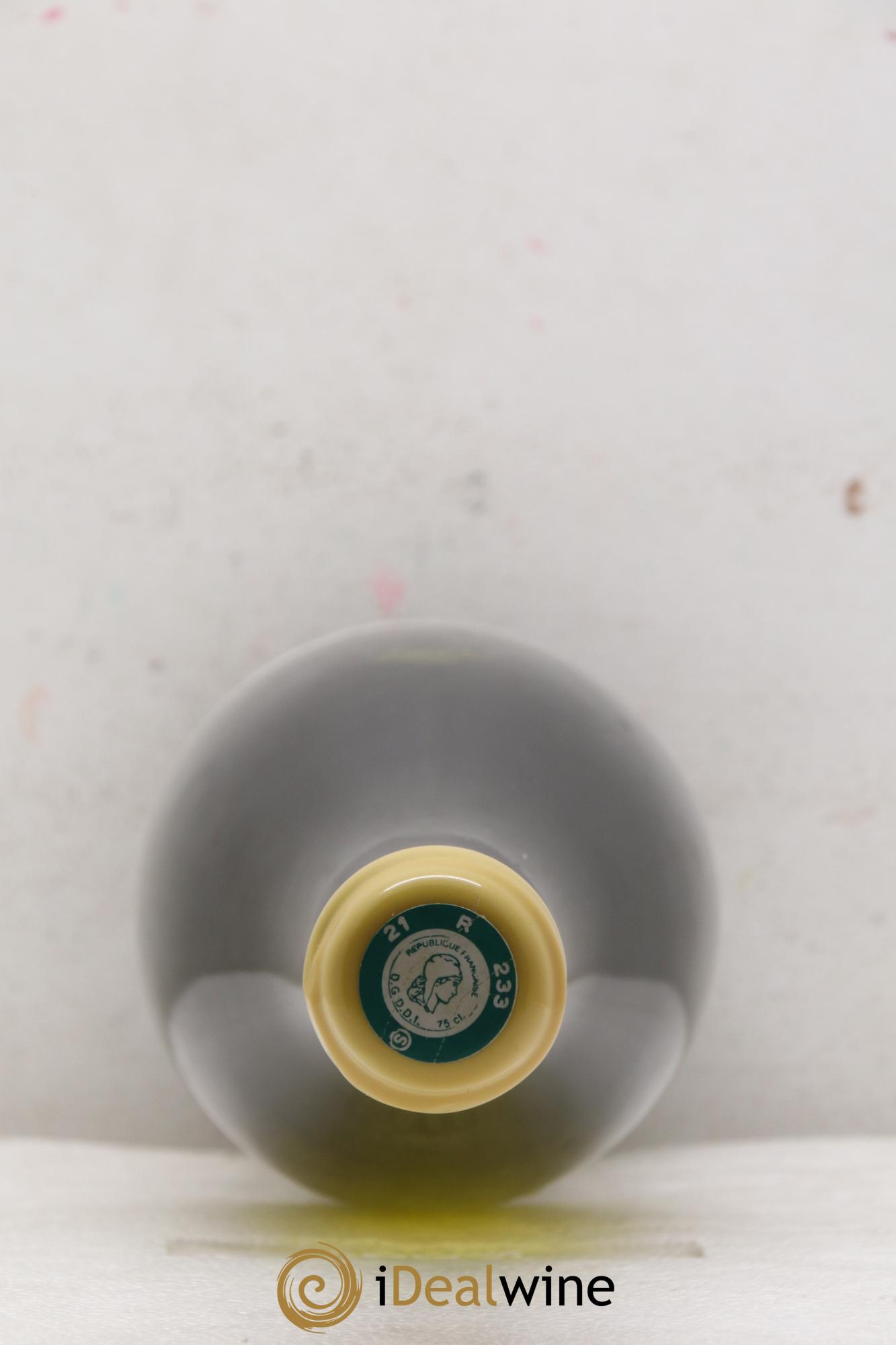 Auxey-Duresses La Macabrée d'Auvenay (Domaine) 2005 - Posten von 1 Flasche - 2