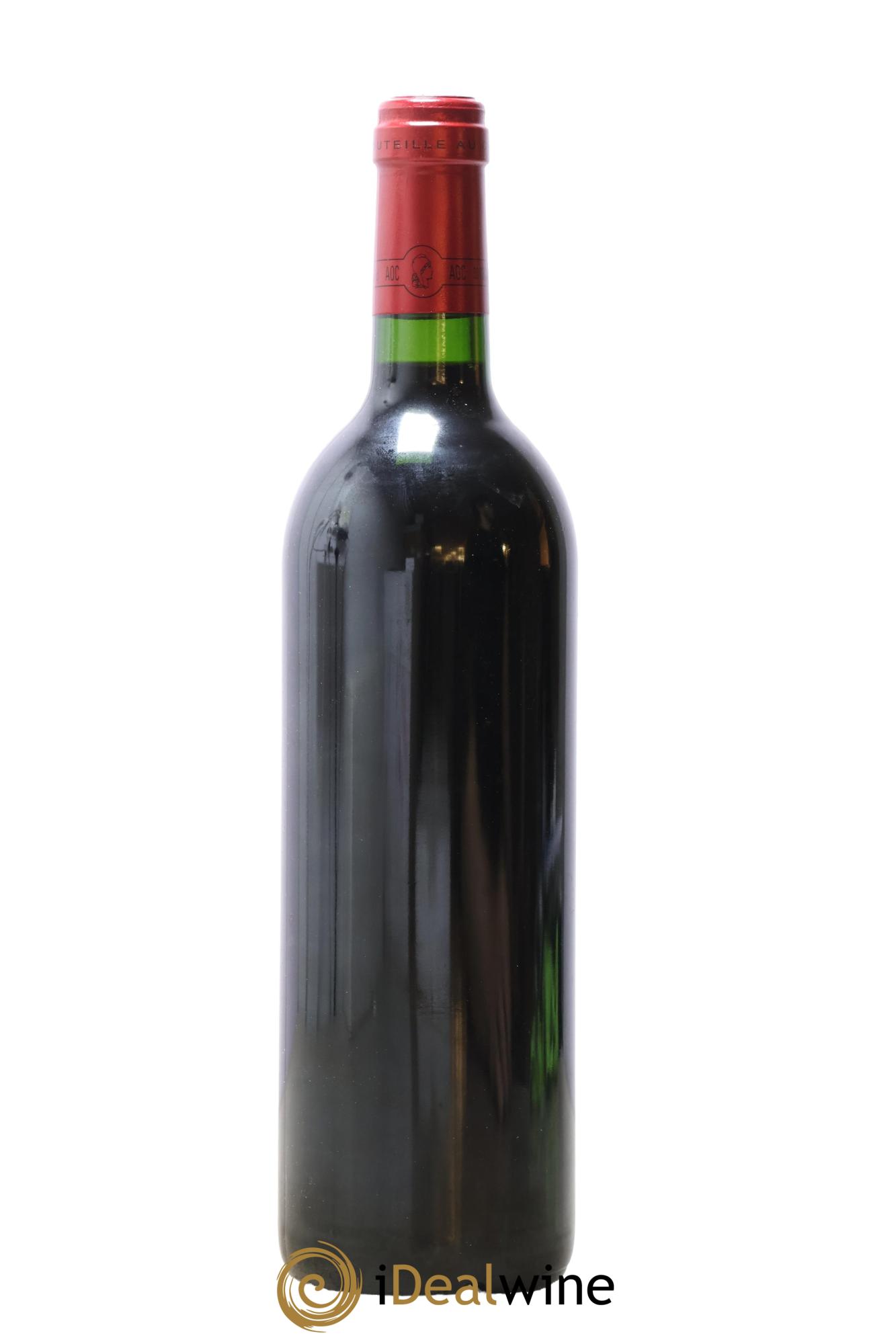 Petrus 2001 - Lot of 1 bottle - 1