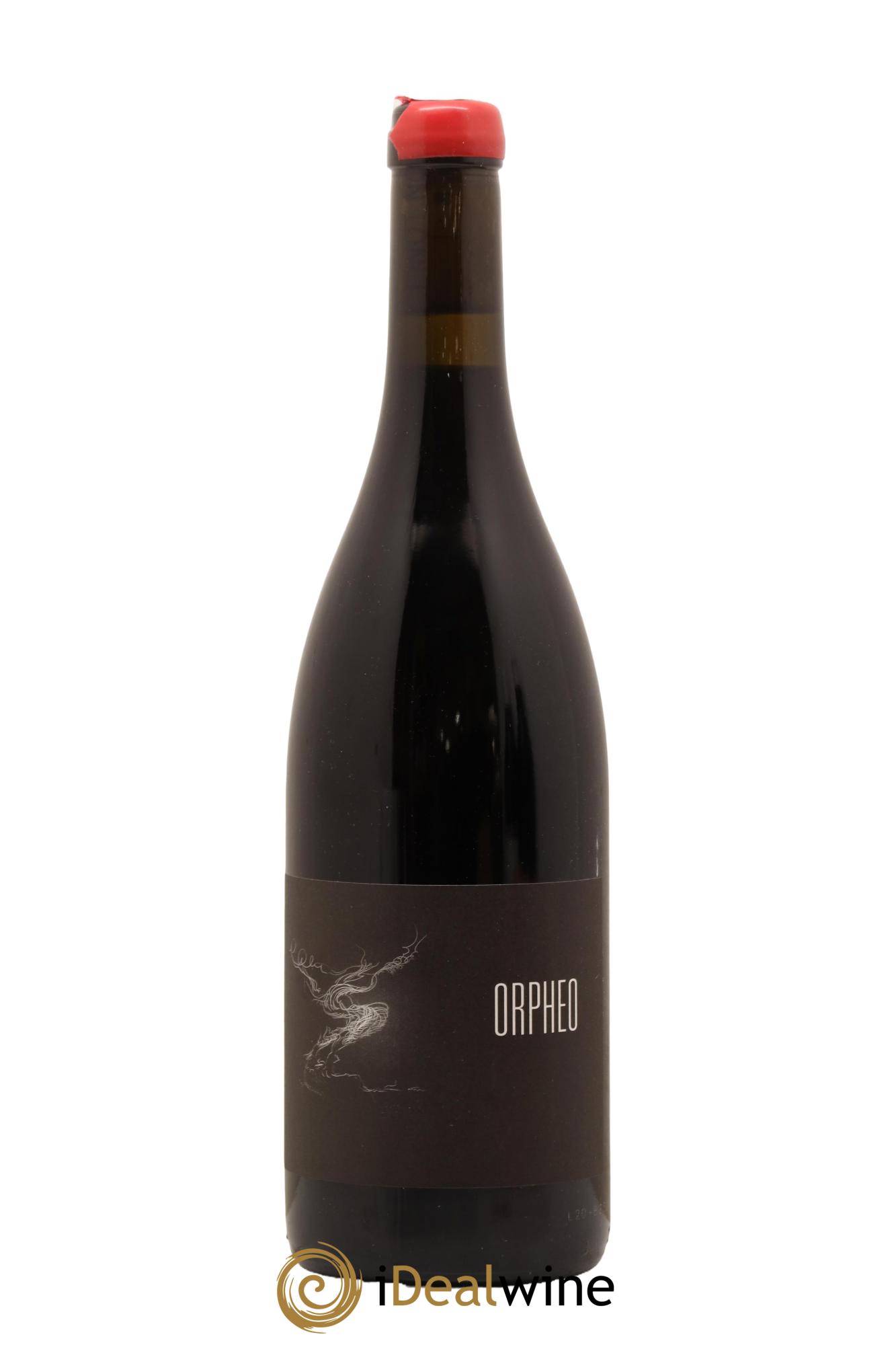 Bourgogne Orpheo Arnaud Lopez 2020 - Lot de 1 bouteille - 0