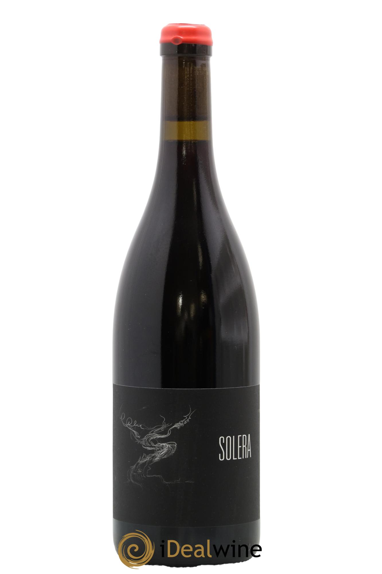 Vin de France Solera Arnaud Lopez - Lotto di 1 bottiglia - 0