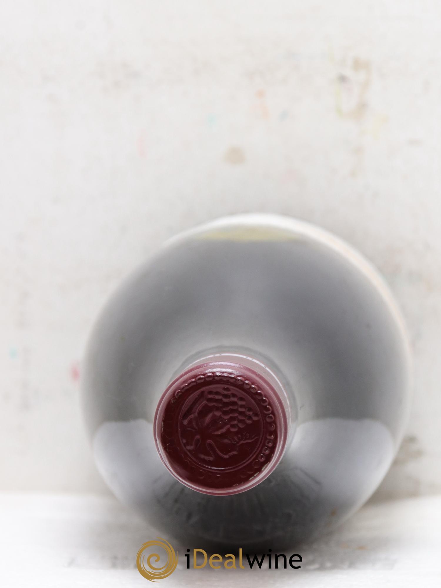 Chambolle-Musigny 1er Cru Les Amoureuses Jacques-Frédéric Mugnier 1990 - Lotto di 1 bottiglia - 1