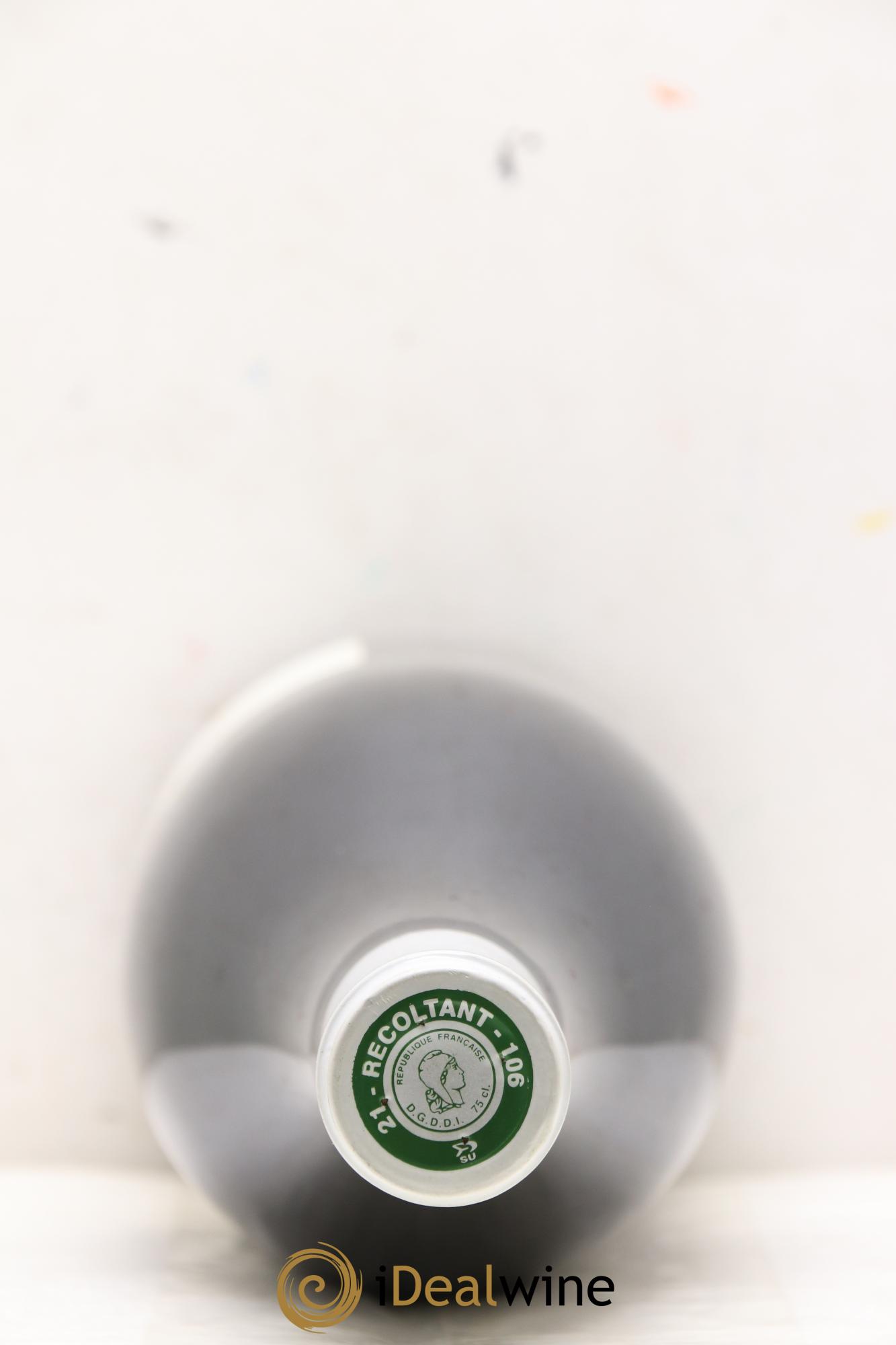 Echezeaux Grand Cru Bizot (Domaine) 2005 - Lotto di 1 bottiglia - 2