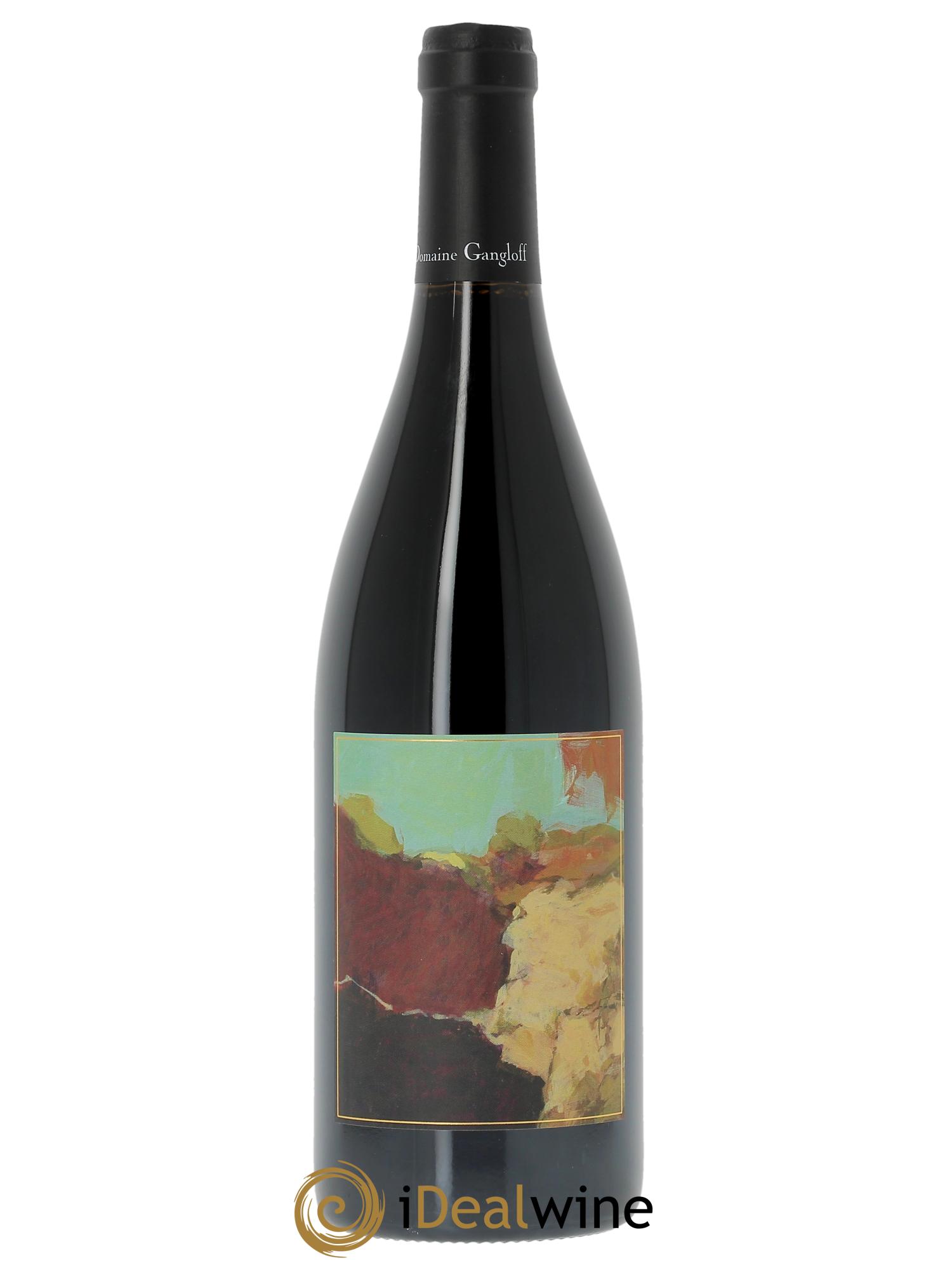 Côte-Rôtie La Sereine Noire Gangloff (Domaine) 2022 - Lot de 1 bouteille - 0