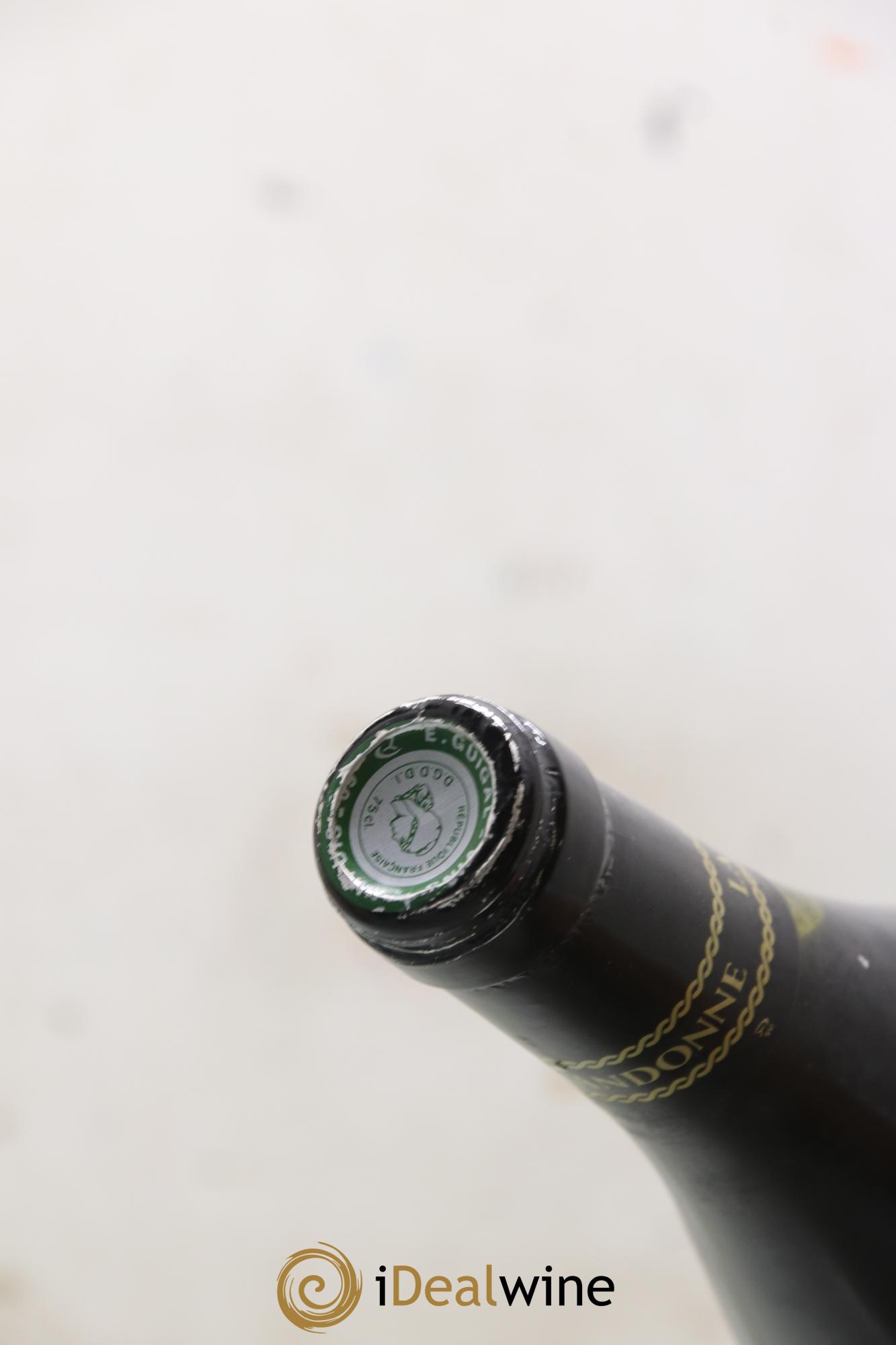 Côte-Rôtie La Landonne Guigal 1994 - Lot de 1 bouteille - 1