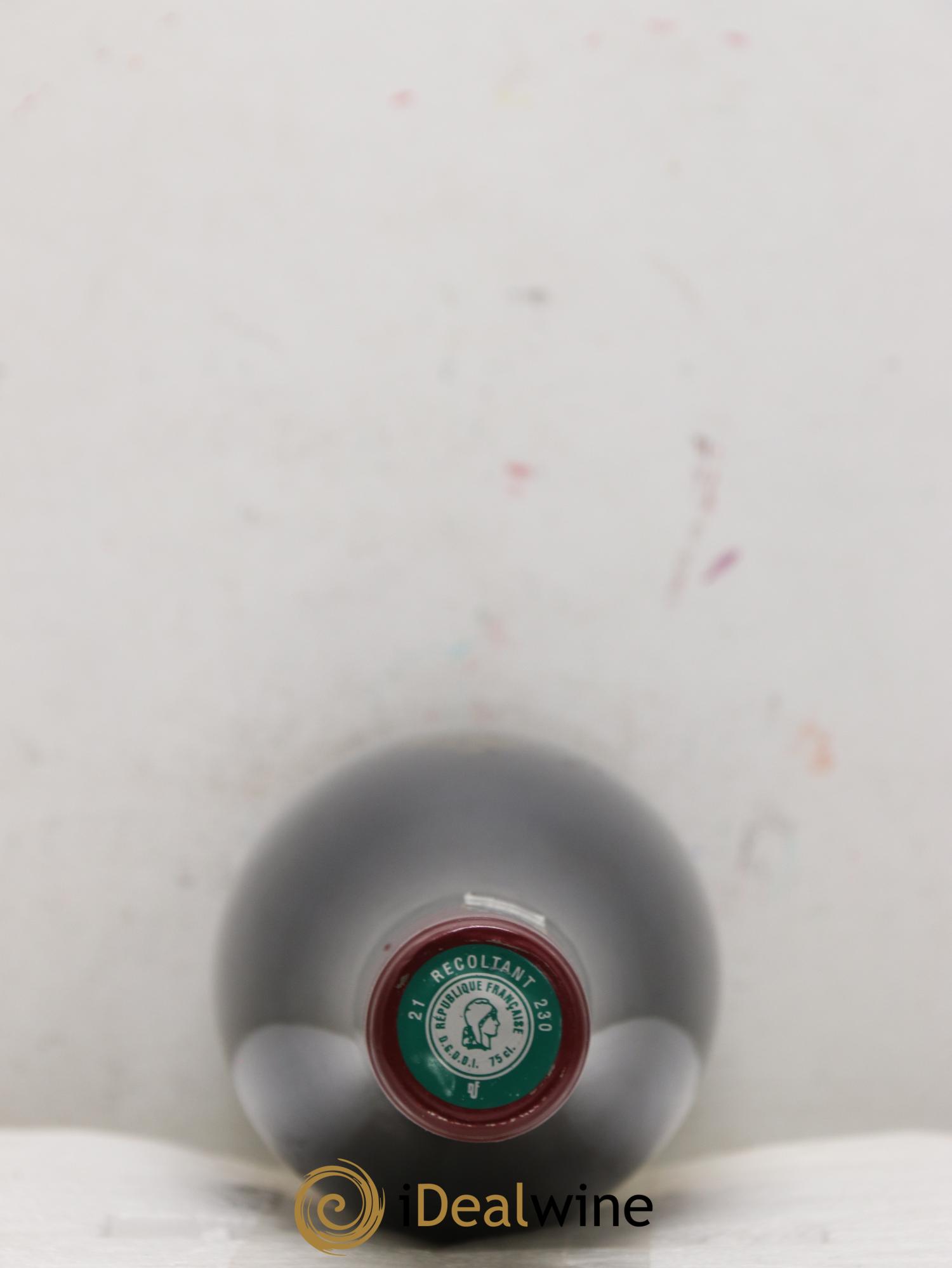 Morey Saint-Denis 1er Cru Clos de la Bussière Georges Roumier (Domaine) 2012 - Lot de 1 bouteille - 1