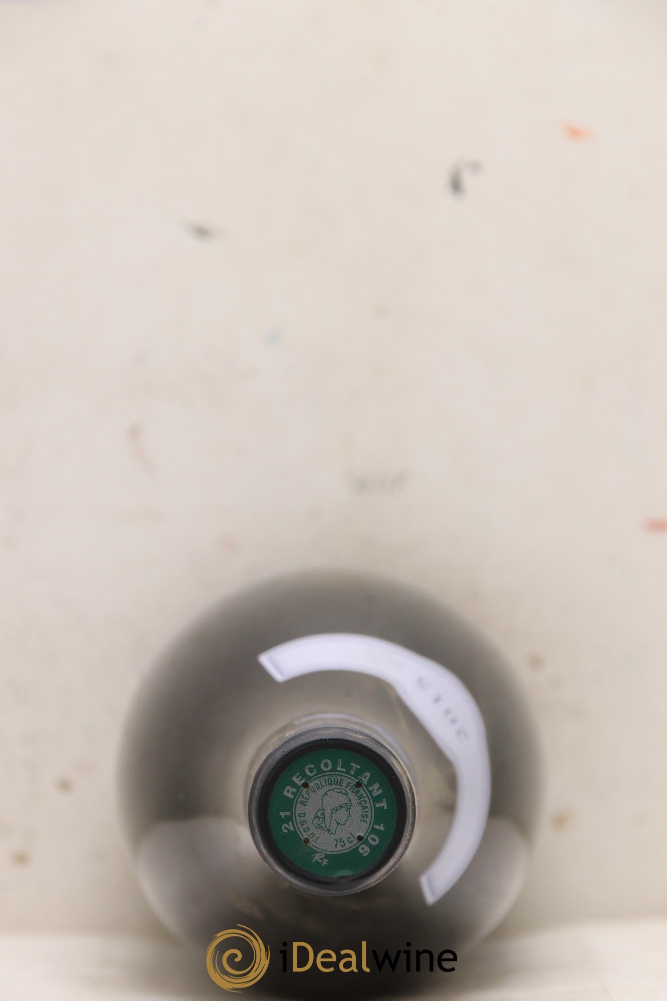 Bonnes-Mares Grand Cru Bruno Clair (Domaine) 2015 - Lotto di 2 bottiglie - 1