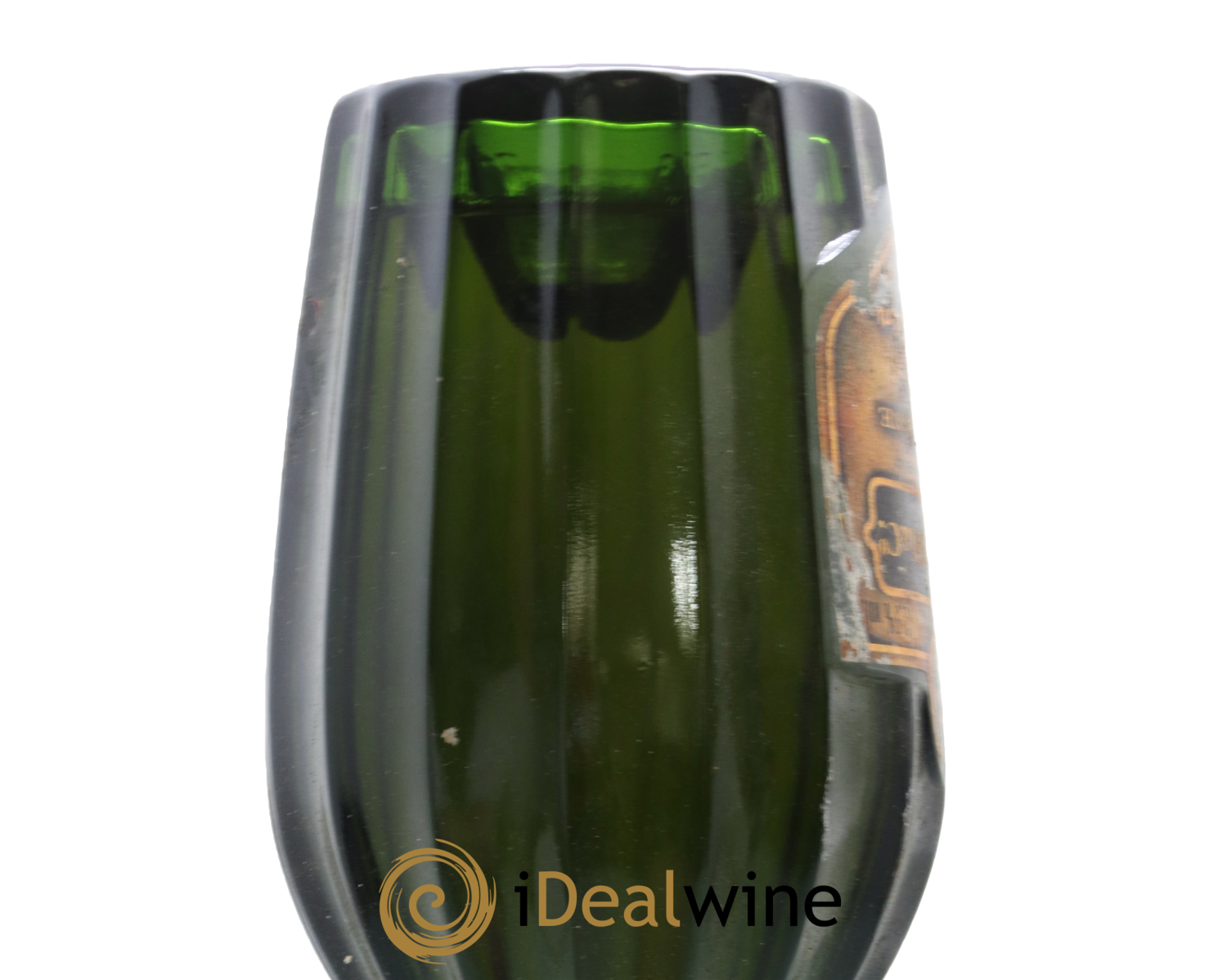 René Lalou Mumm 1985 - Lot of 1 bottle - 1