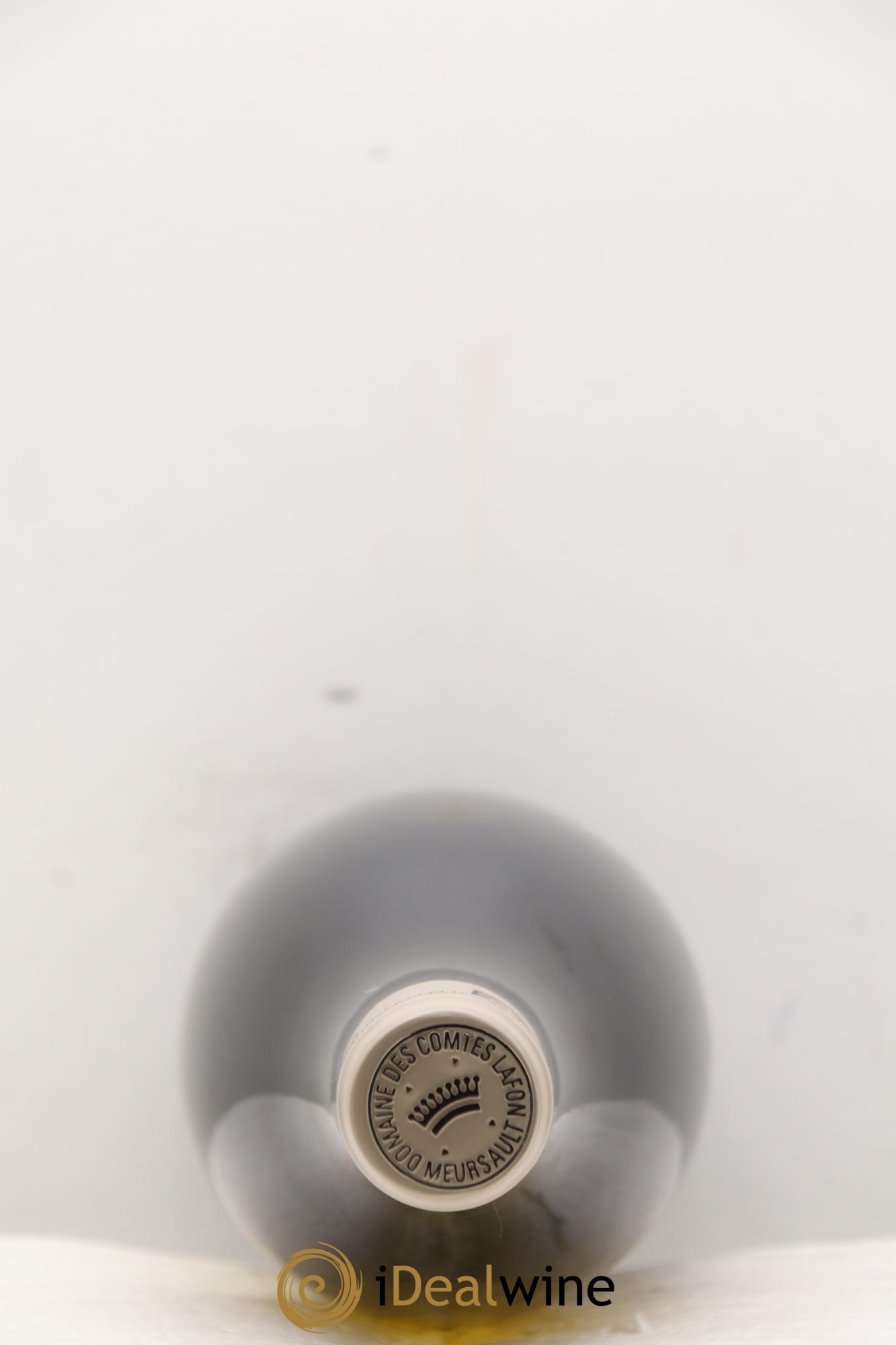Meursault 1er Cru Charmes Comtes Lafon (Domaine des) 2016 - Posten von 1 Flasche - 1
