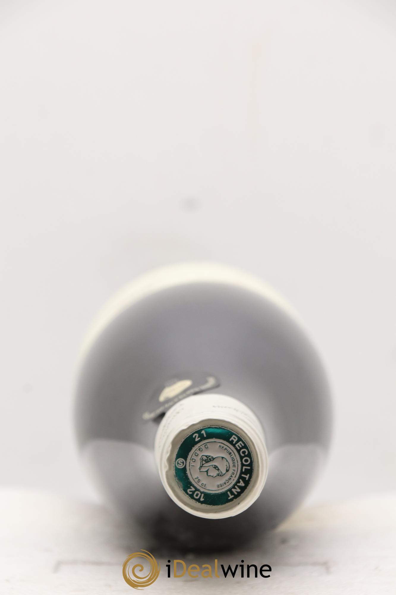 Vosne-Romanée 1er Cru Cros Parantoux Emmanuel Rouget 2022 - Lotto di 1 bottiglia - 2