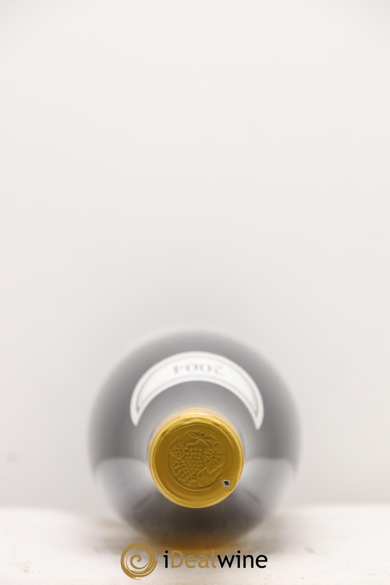 Chevalier-Montrachet Grand Cru Leflaive (Domaine) 2004 - Posten von 1 Flasche - 2