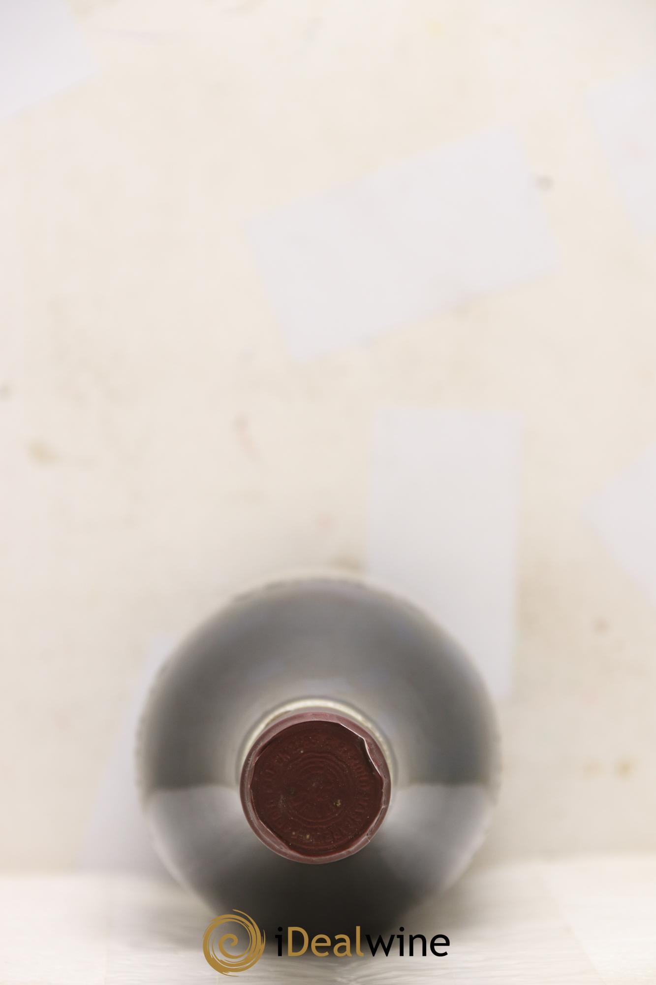 Barolo DOCG Artist Label Bartolo Mascarello 2011 - Lot de 1 bouteille - 2