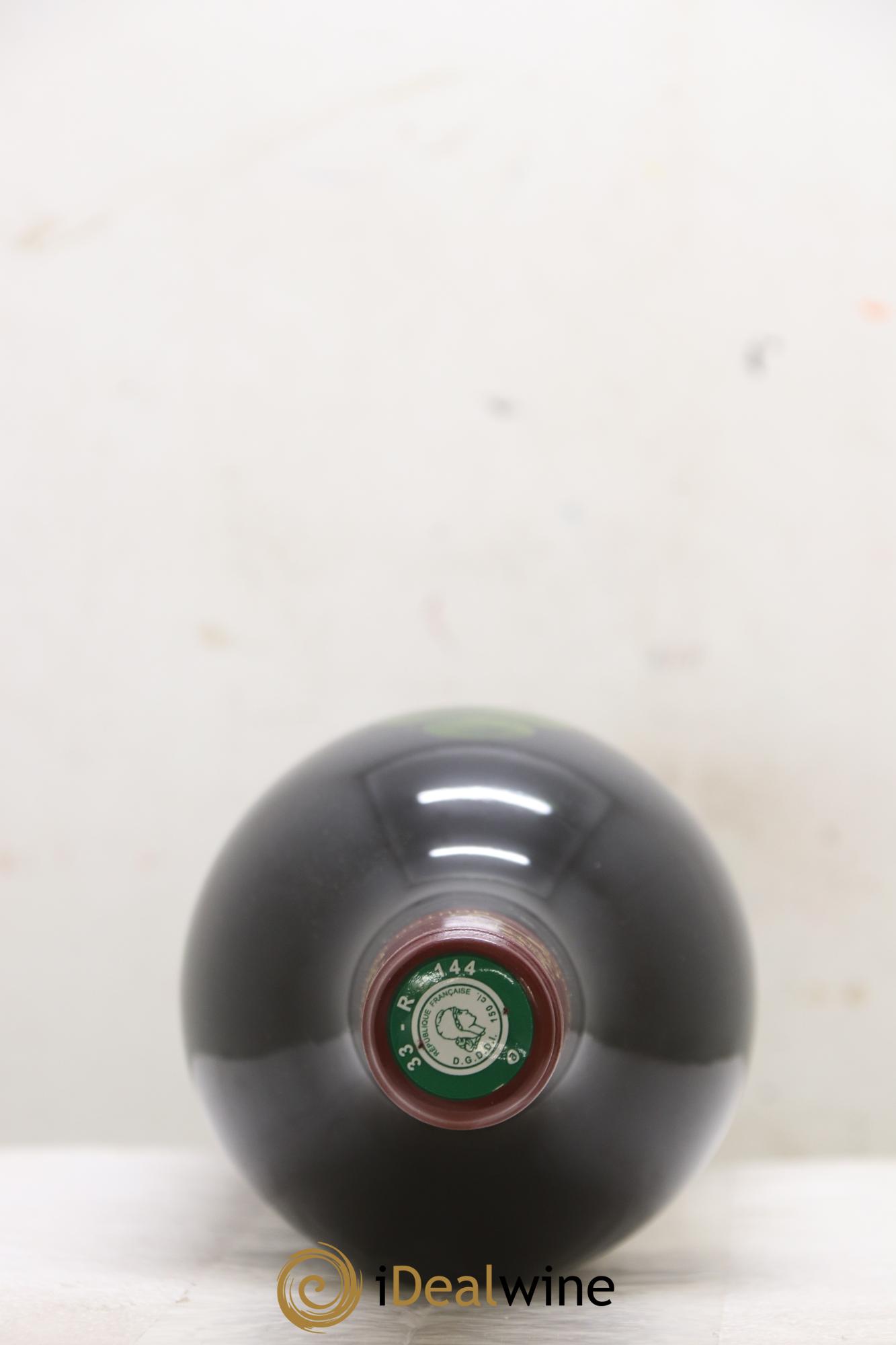 Château Mouton Rothschild 1er Grand Cru Classé 2020 - Lot of 1 magnum - 3