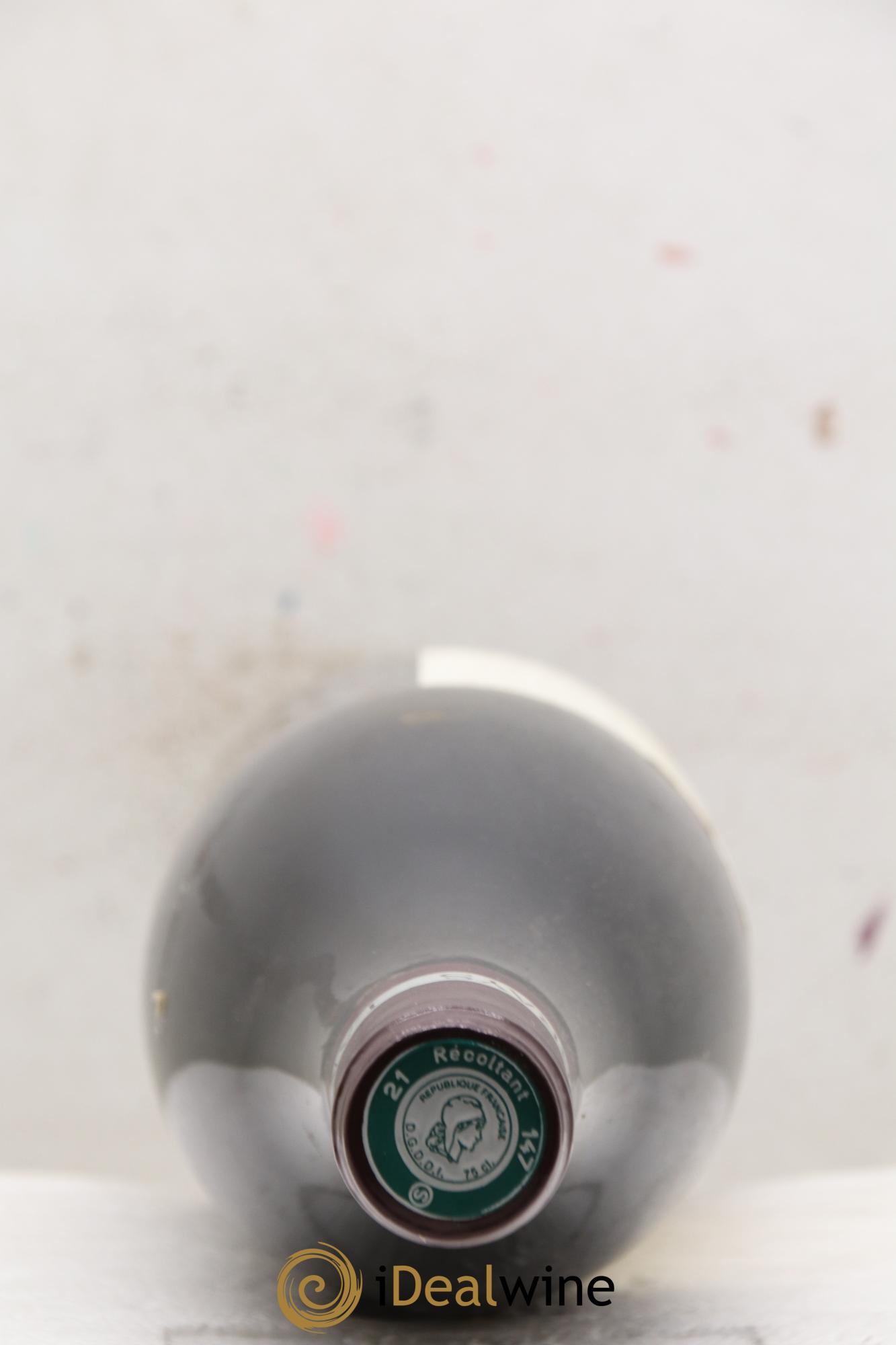 Clos des Lambrays Grand Cru Domaine des Lambrays 2006 - Lot of 1 bottle - 1