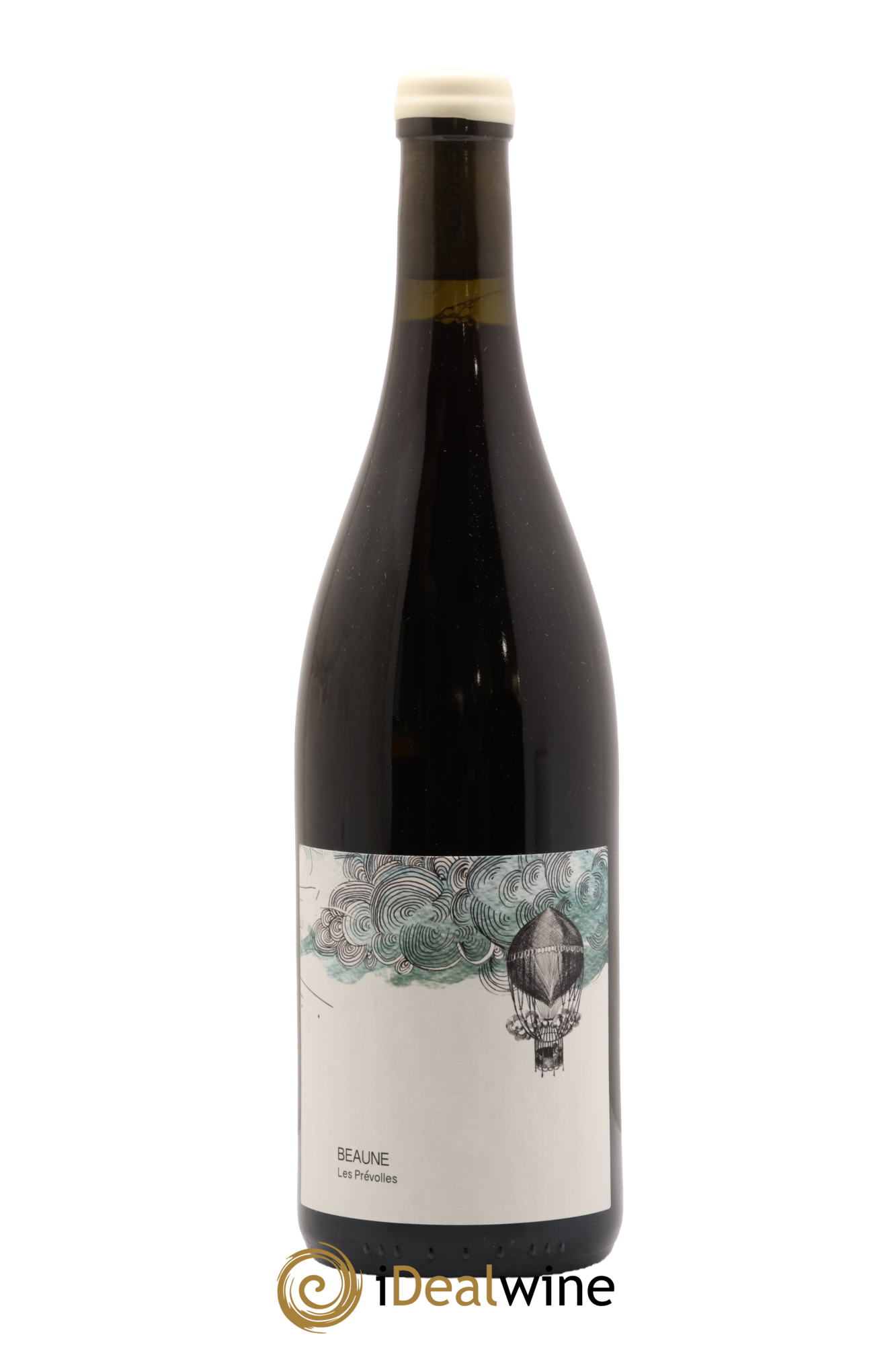 Beaune Les Prévolles Les Horées 2023 - Lot de 1 bouteille - 0