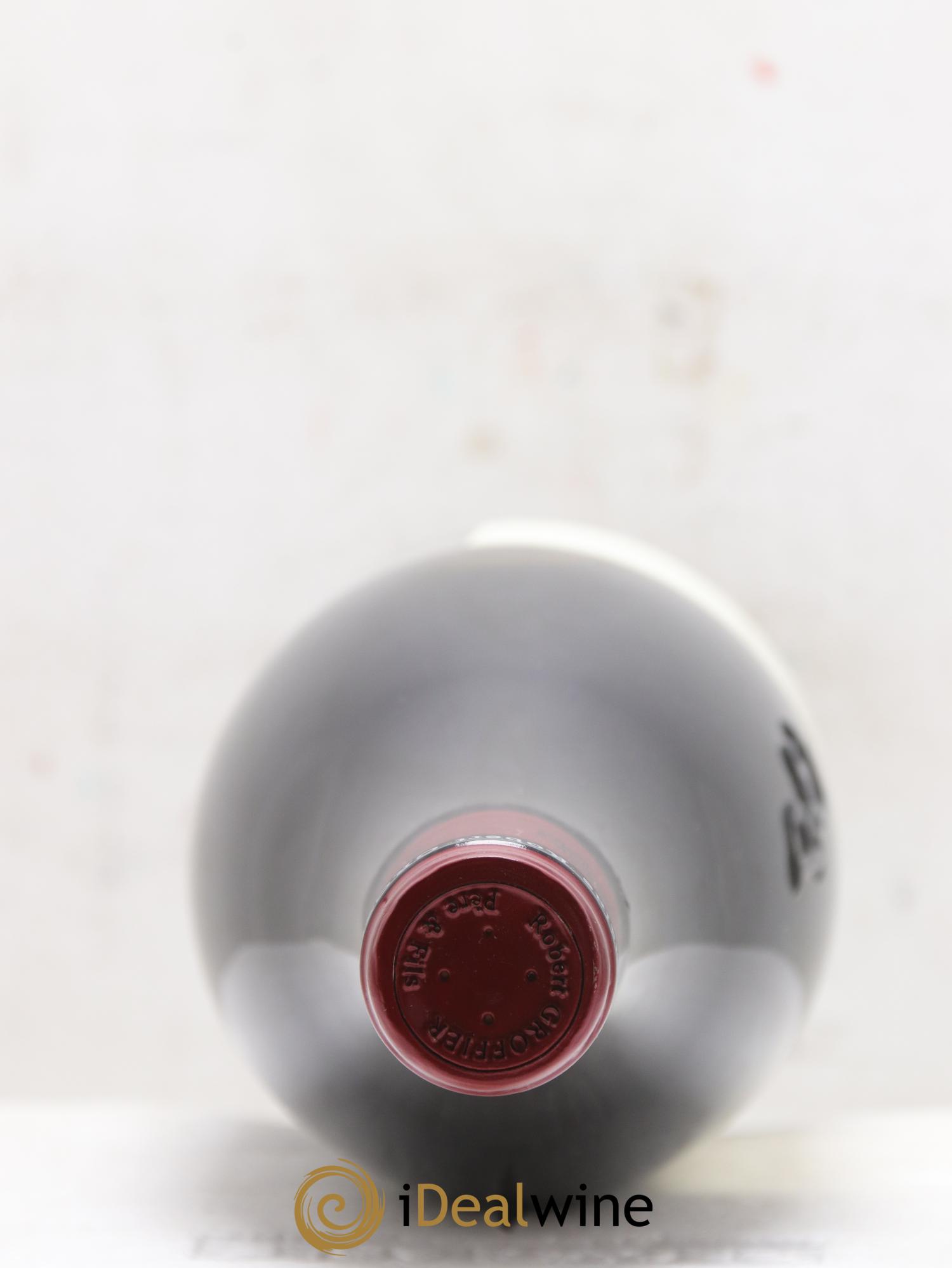 Chambolle-Musigny 1er Cru Les Amoureuses Robert Groffier Père & Fils (Domaine)  2013 - Lotto di 1 bottiglia - 1