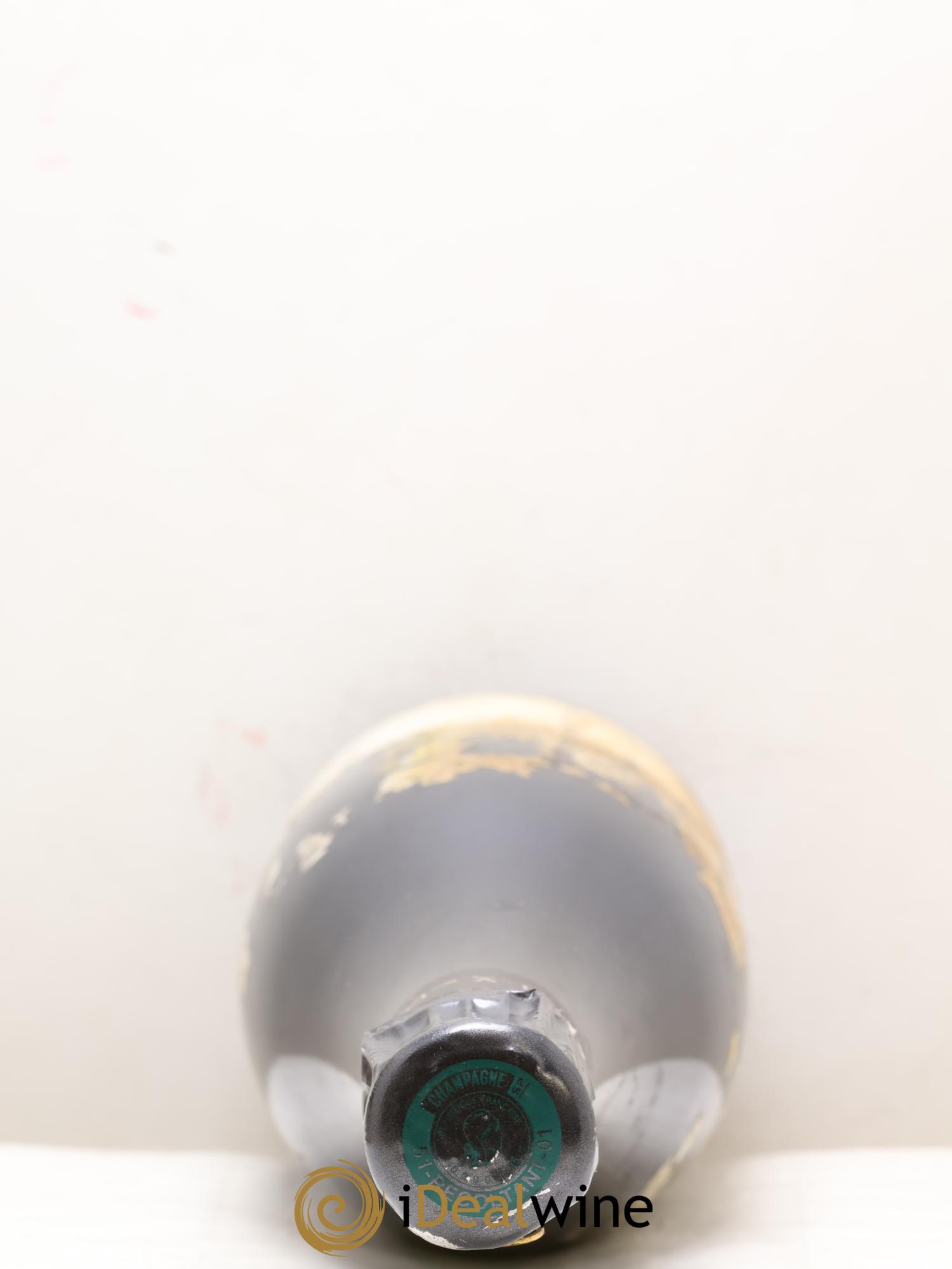 Cramant Chemin de Châlons Grand Cru Extra-Brut Jacques Selosse - Posten von 1 Flasche - 1