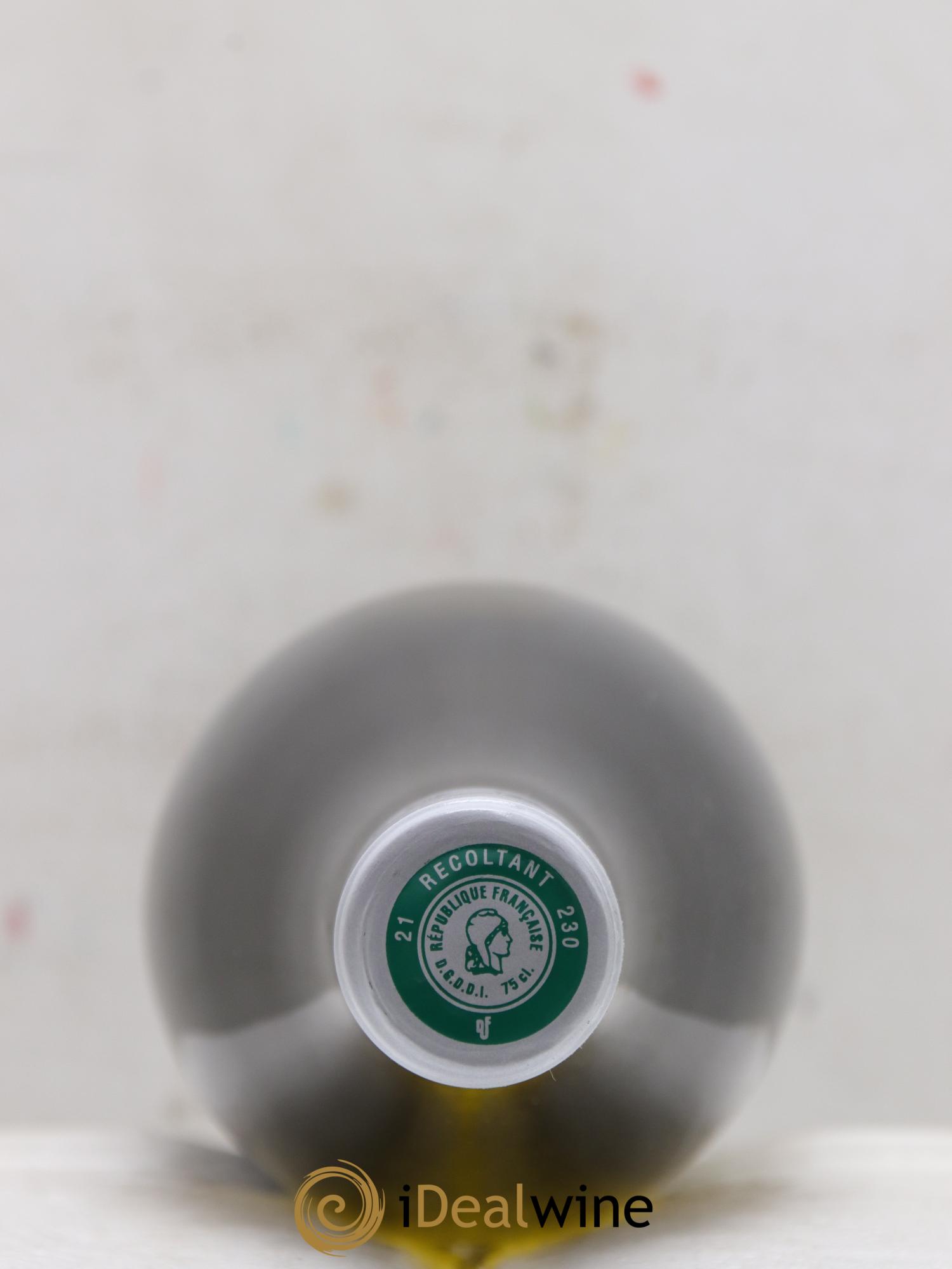 Corton-Charlemagne Grand Cru Georges Roumier (Domaine)  2018 - Lotto di 1 bottiglia - 2