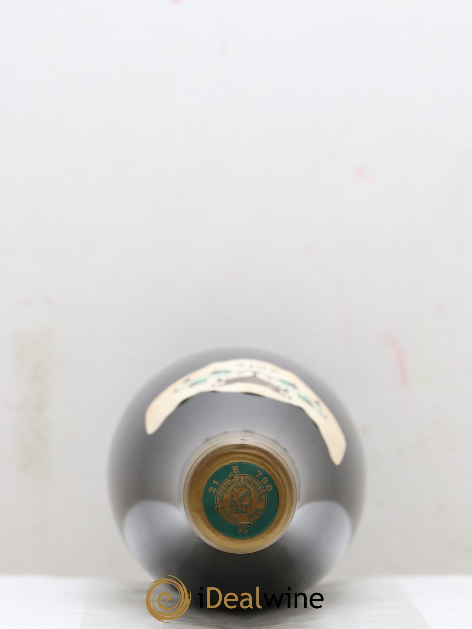 Meursault Coche Dury (Domaine) 2018 - Lotto di 1 bottiglia - 1