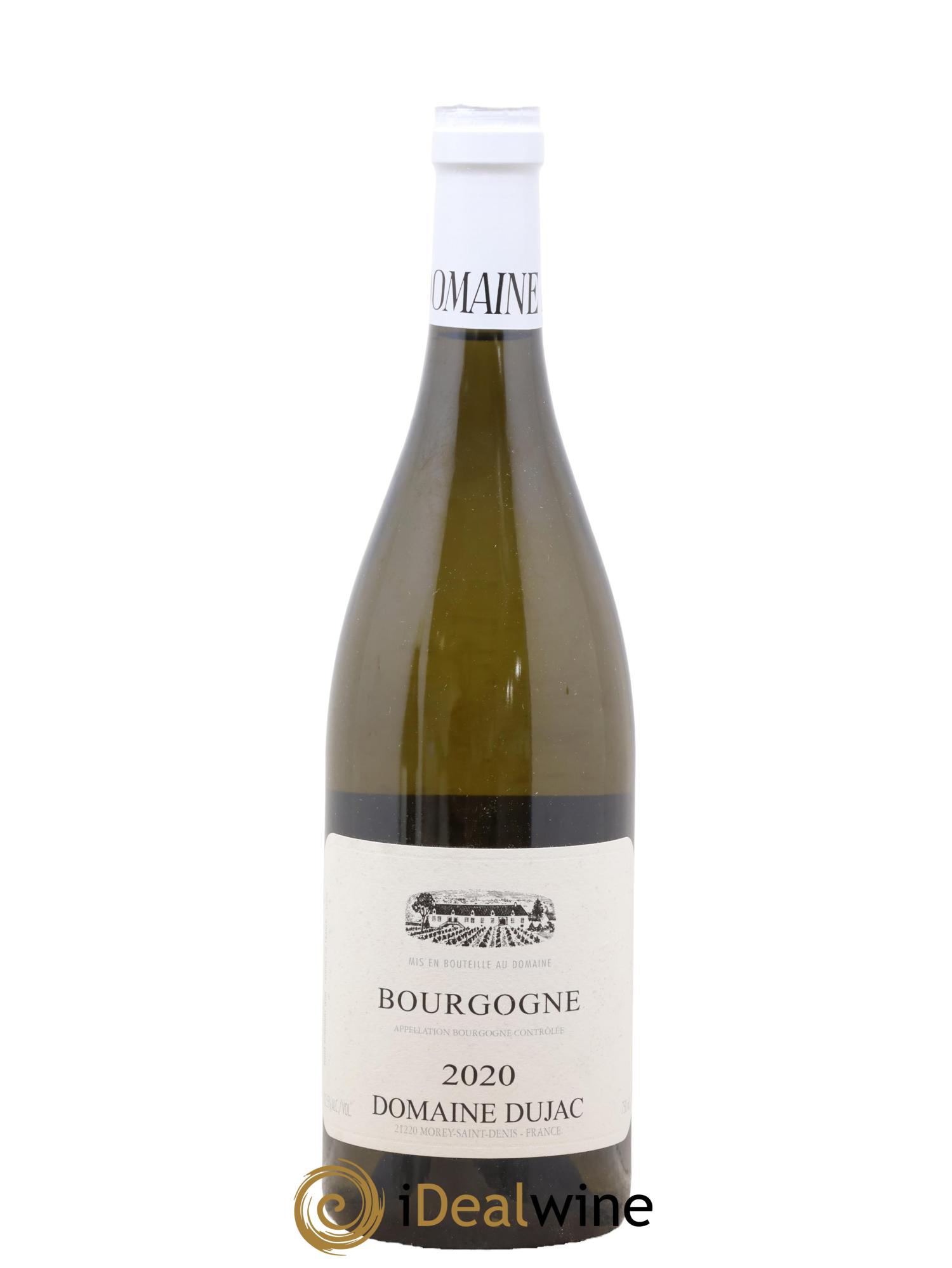 Bourgogne Dujac (Domaine) 2020 - Lot de 1 bouteille - 0