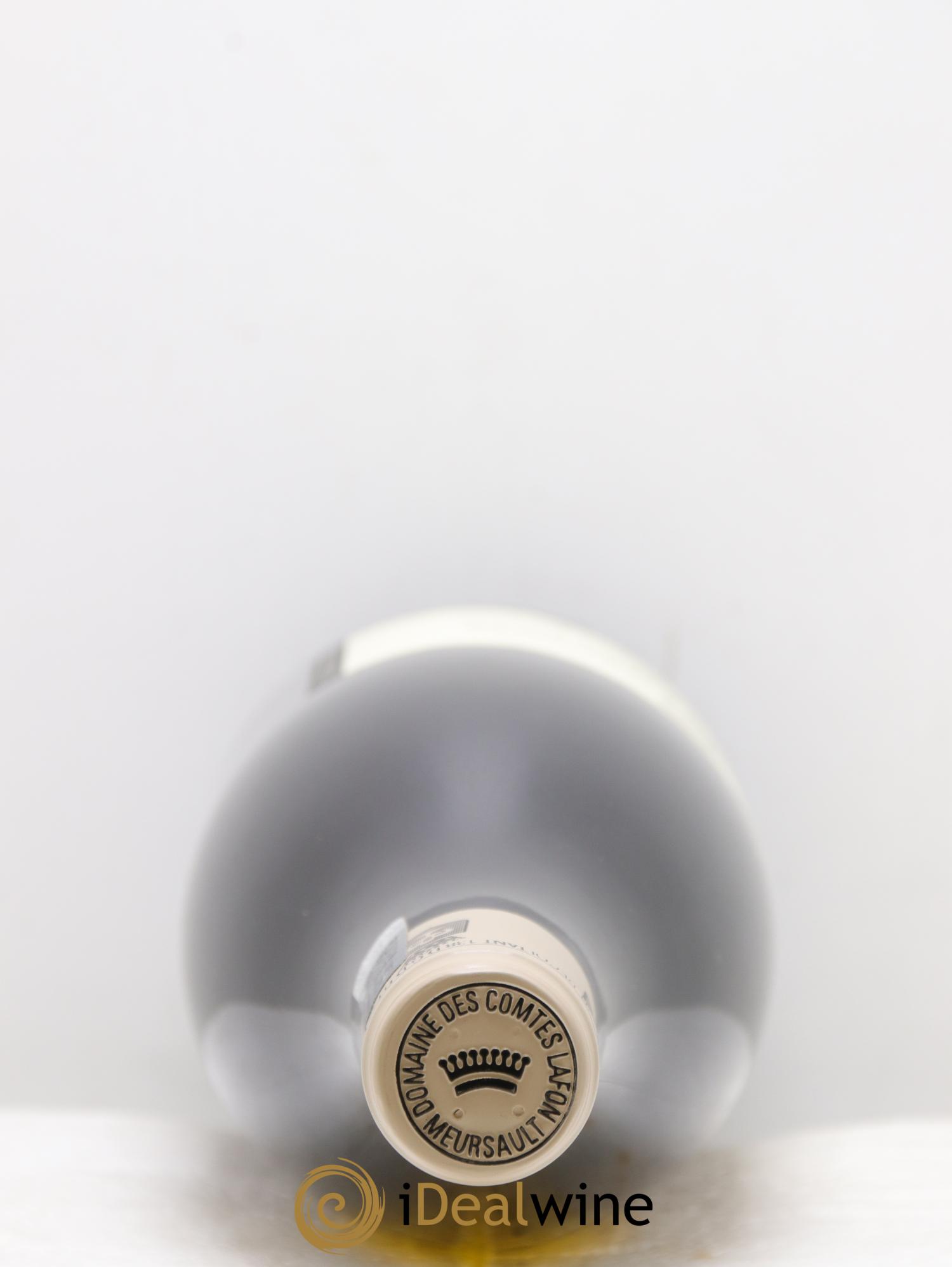 Meursault 1er Cru Porusots Comtes Lafon (Domaine des) 2020 - Lotto di 1 bottiglia - 1