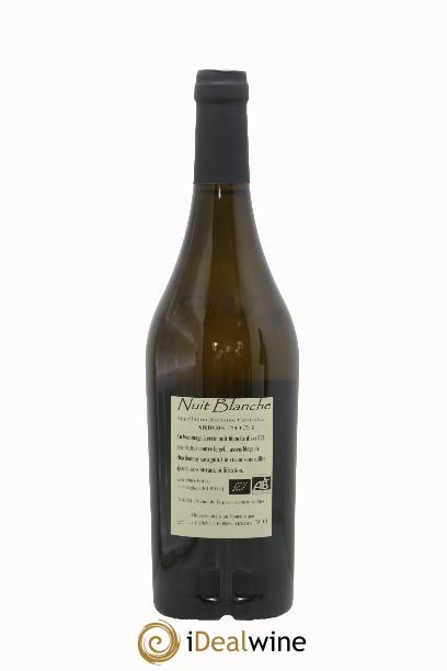Arbois Nuit Blanche La Tournelle 2021 - Lot of 1 bottle - 1