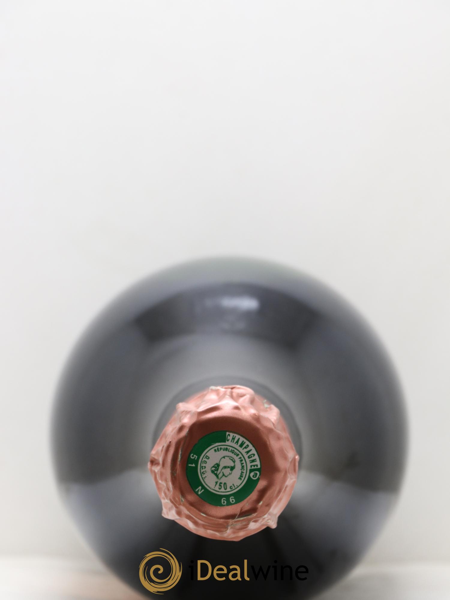Comtes de Champagne Rosé Grand Cru Brut Taittinger 2007 - Lotto di 1 magnum - 2