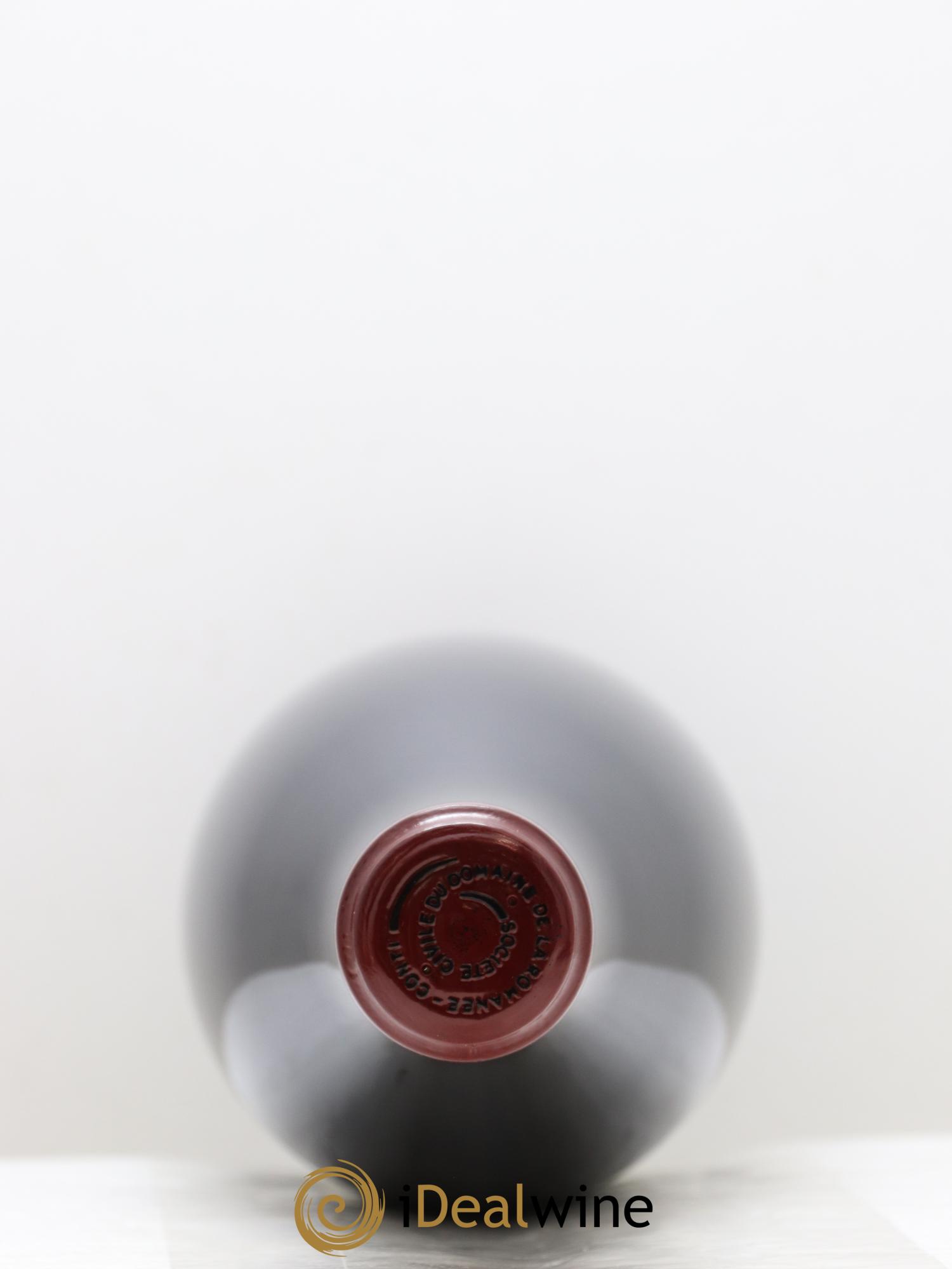 Grands-Echezeaux Grand Cru Domaine de la Romanée-Conti  2009 - Posten von 1 Flasche - 2