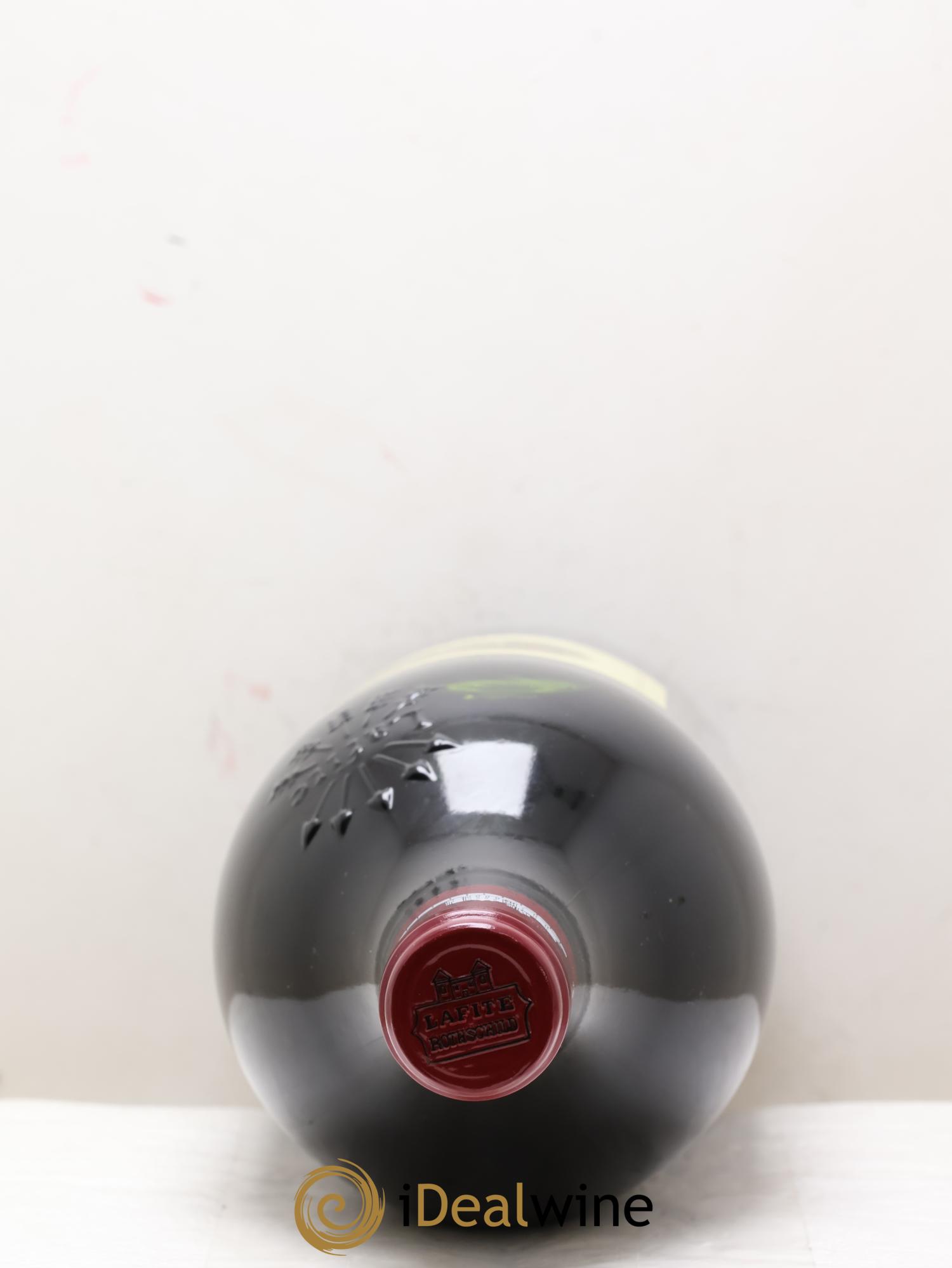 Château Lafite Rothschild 1er Grand Cru Classé 2000 - Lotto di 1 magnum - 1