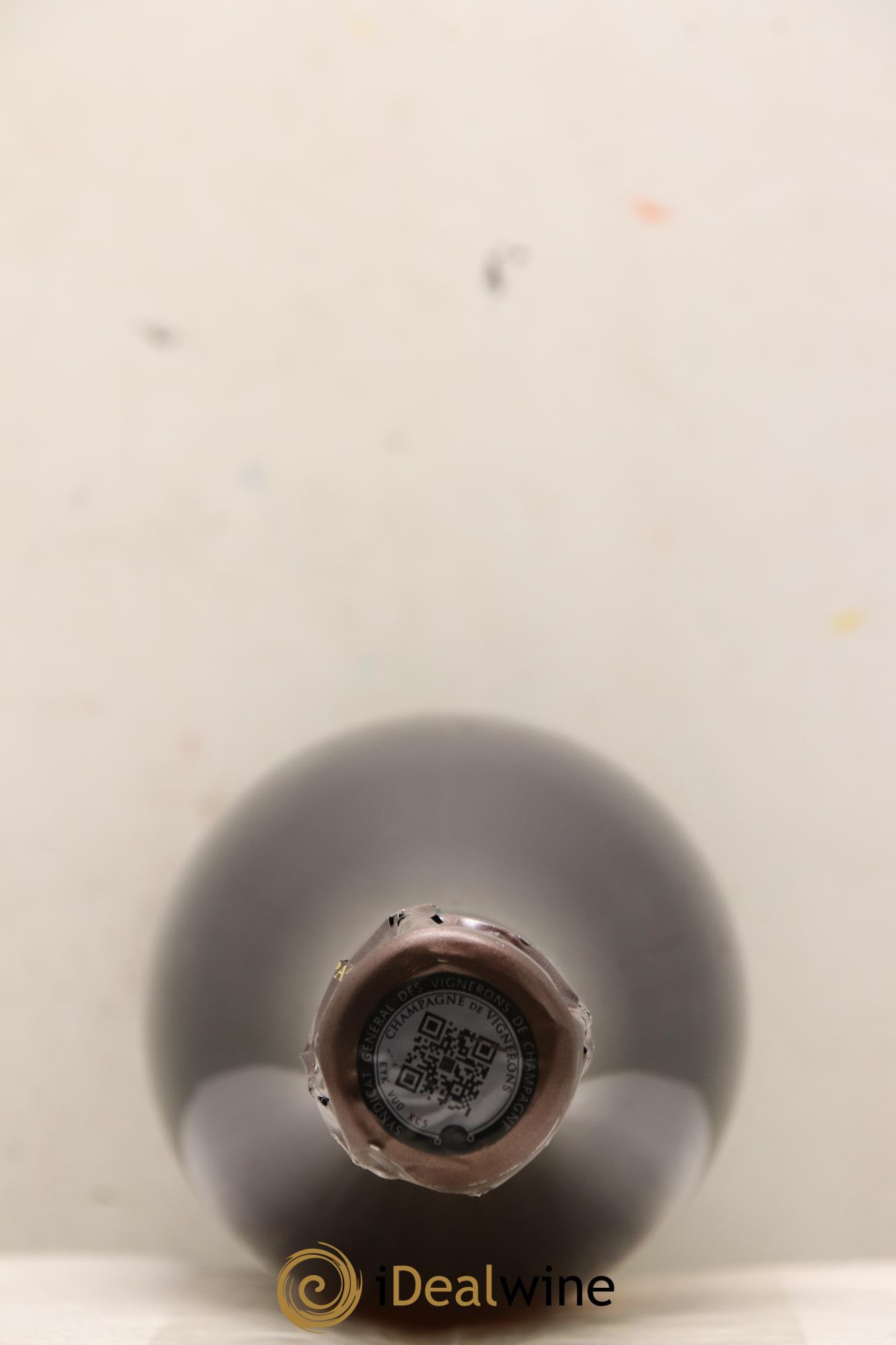 Saignée de Meunier Aurélien Lurquin Saignee de Meunier Aurelien Lurquin 2019 - Lot of 1 bottle - 2