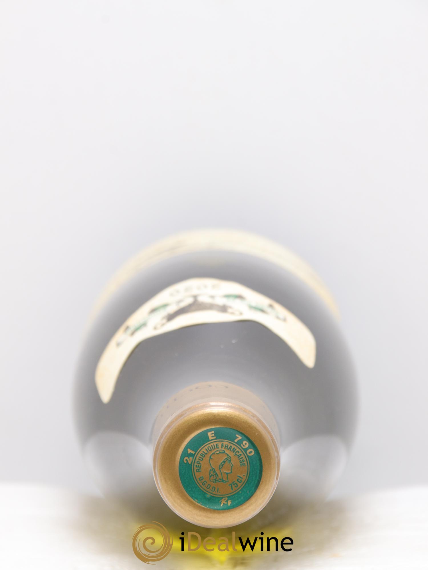 Puligny-Montrachet Les Enseignères Coche Dury (Domaine) 2020 - Lot of 1 bottle - 2