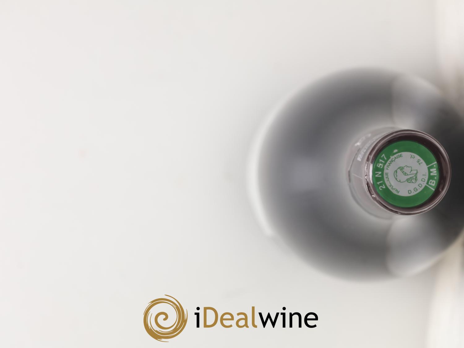 Richebourg Grand Cru Méo-Camuzet (Domaine) 2020 - Lot de 1 bouteille - 2