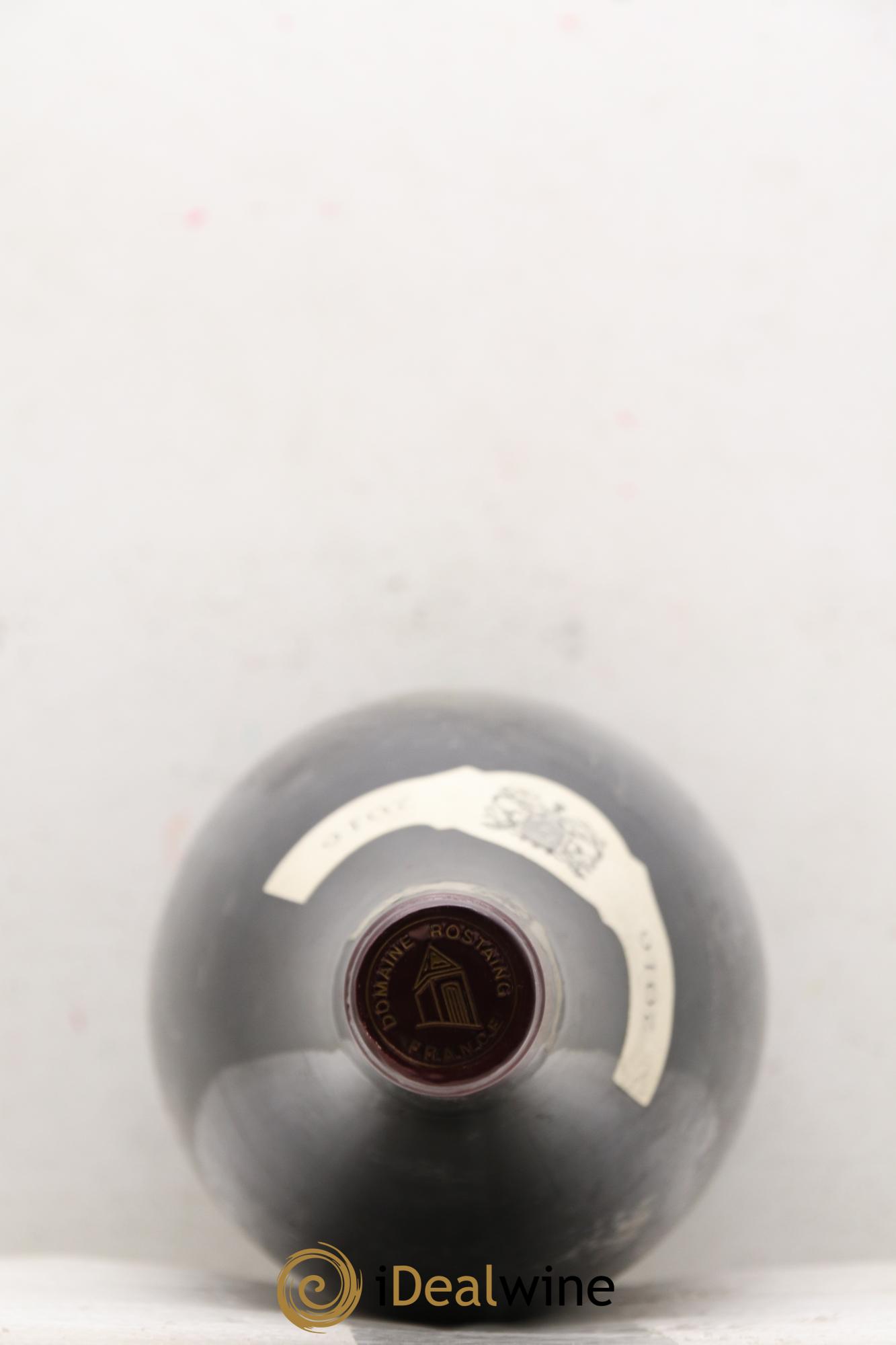 Côte-Rôtie Côte Blonde René Rostaing 2016 - Lotto di 1 magnum - 1