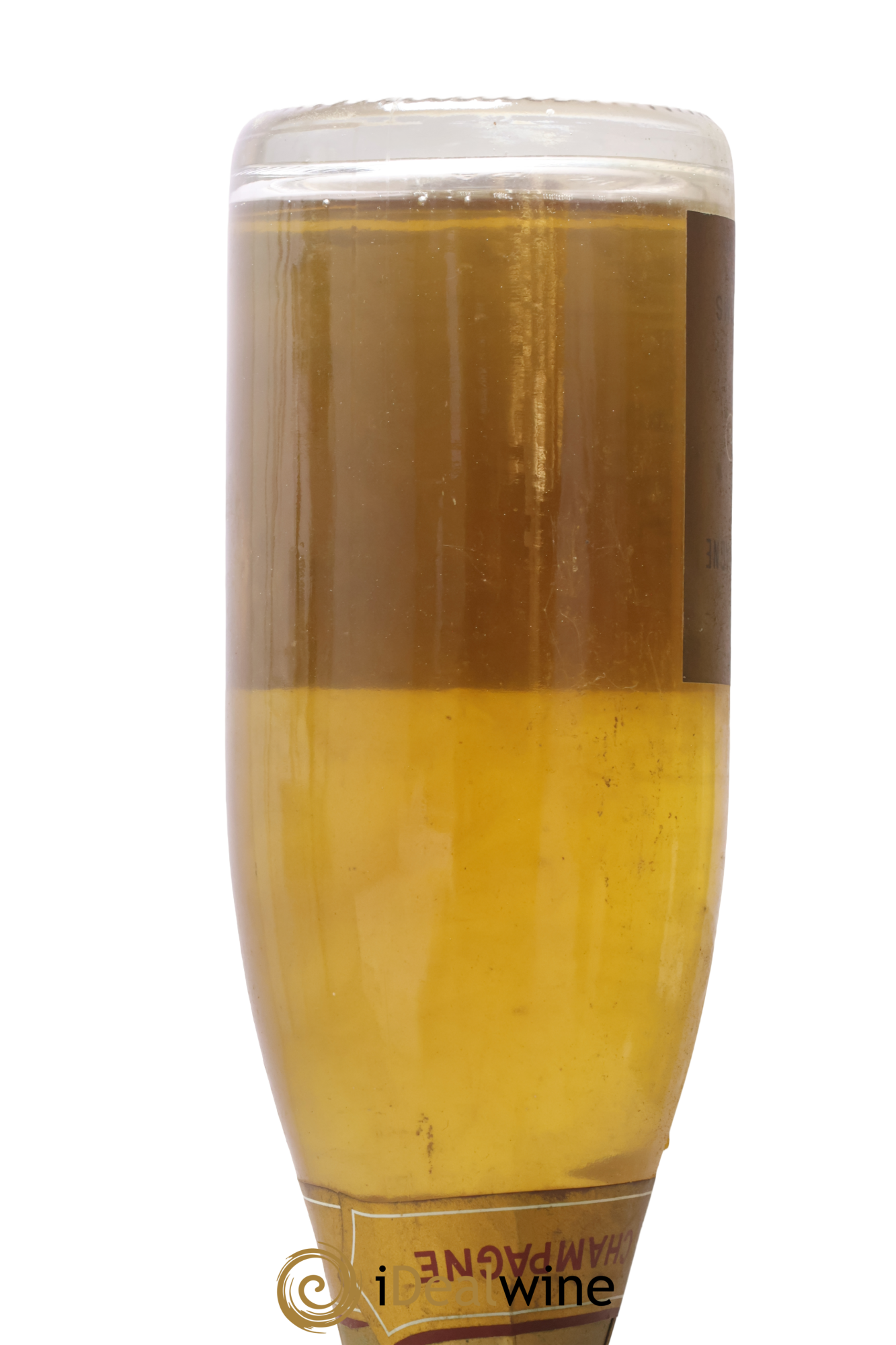 Cristal Louis Roederer 1976 - Lot of 1 bottle - 3