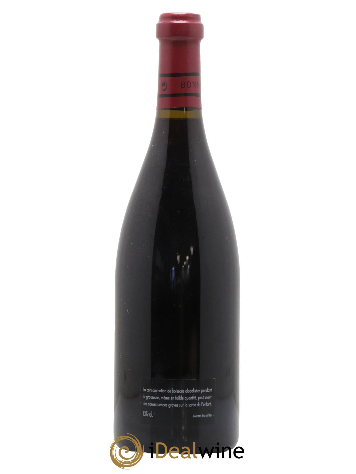 Corton Grand Cru Bonneau du Martray (Domaine) 2014 - Lot de 1 bouteille - 1