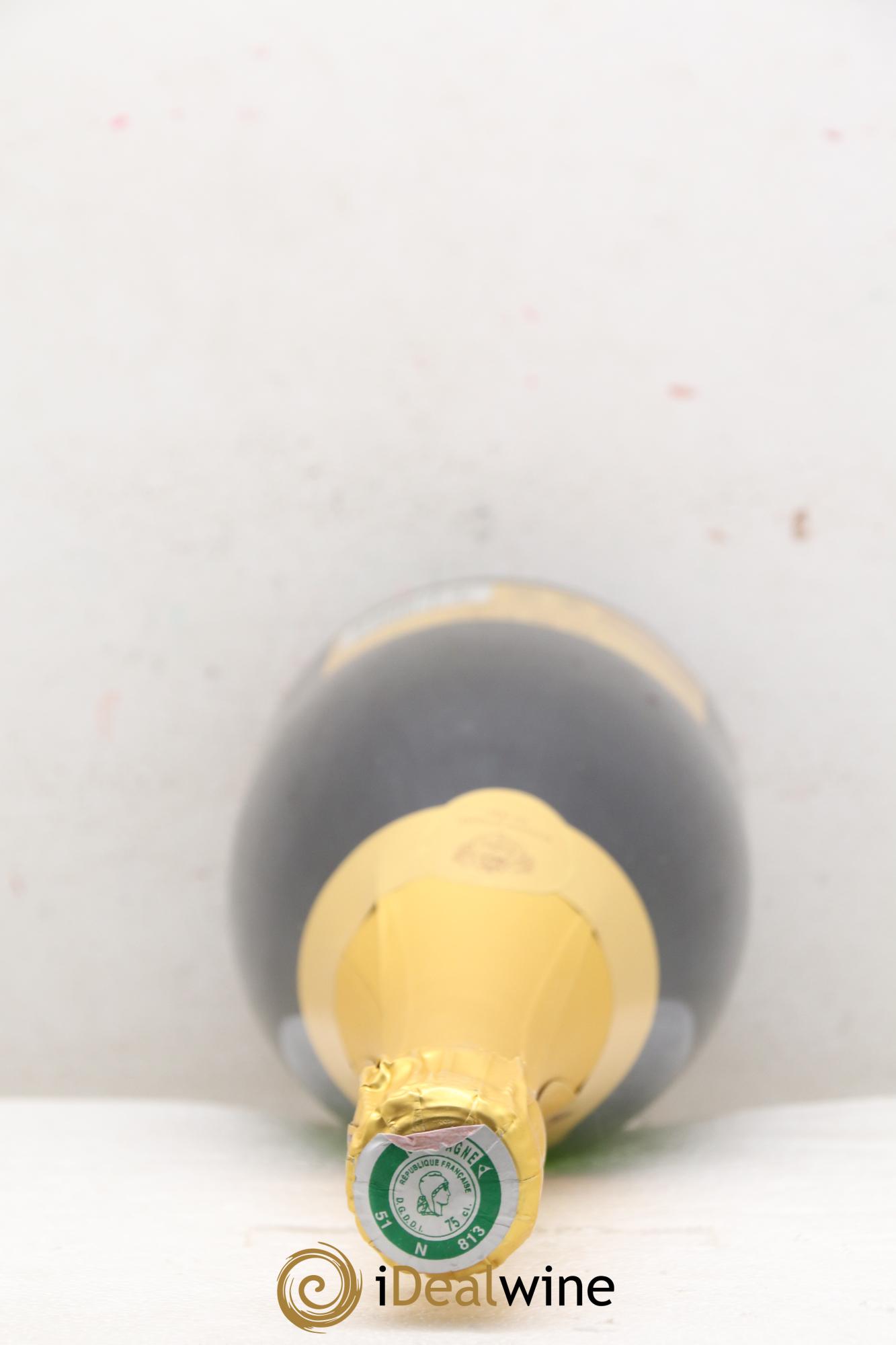 Grande Cuvée - 163ème édition Krug - Lot de 1 bouteille - 2