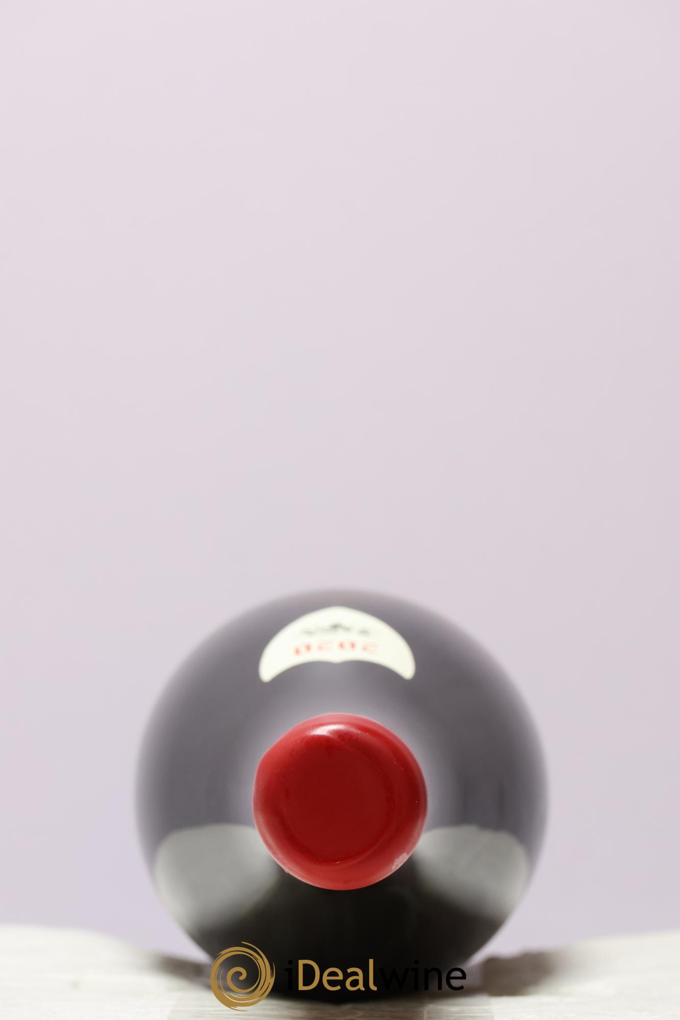 Latricières-Chambertin Grand Cru Fourrier (Domaine) 2020 - Lot de 1 bouteille - 2