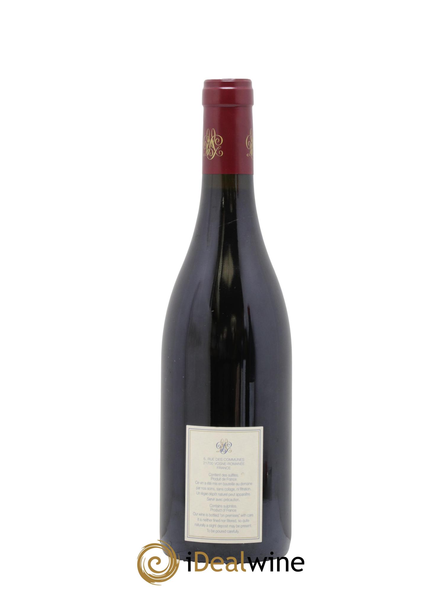 Nuits-Saint-Georges 1er Cru Les Vignes Rondes Mugneret-Gibourg (Domaine) 2014 - Lotto di 1 bottiglia - 1
