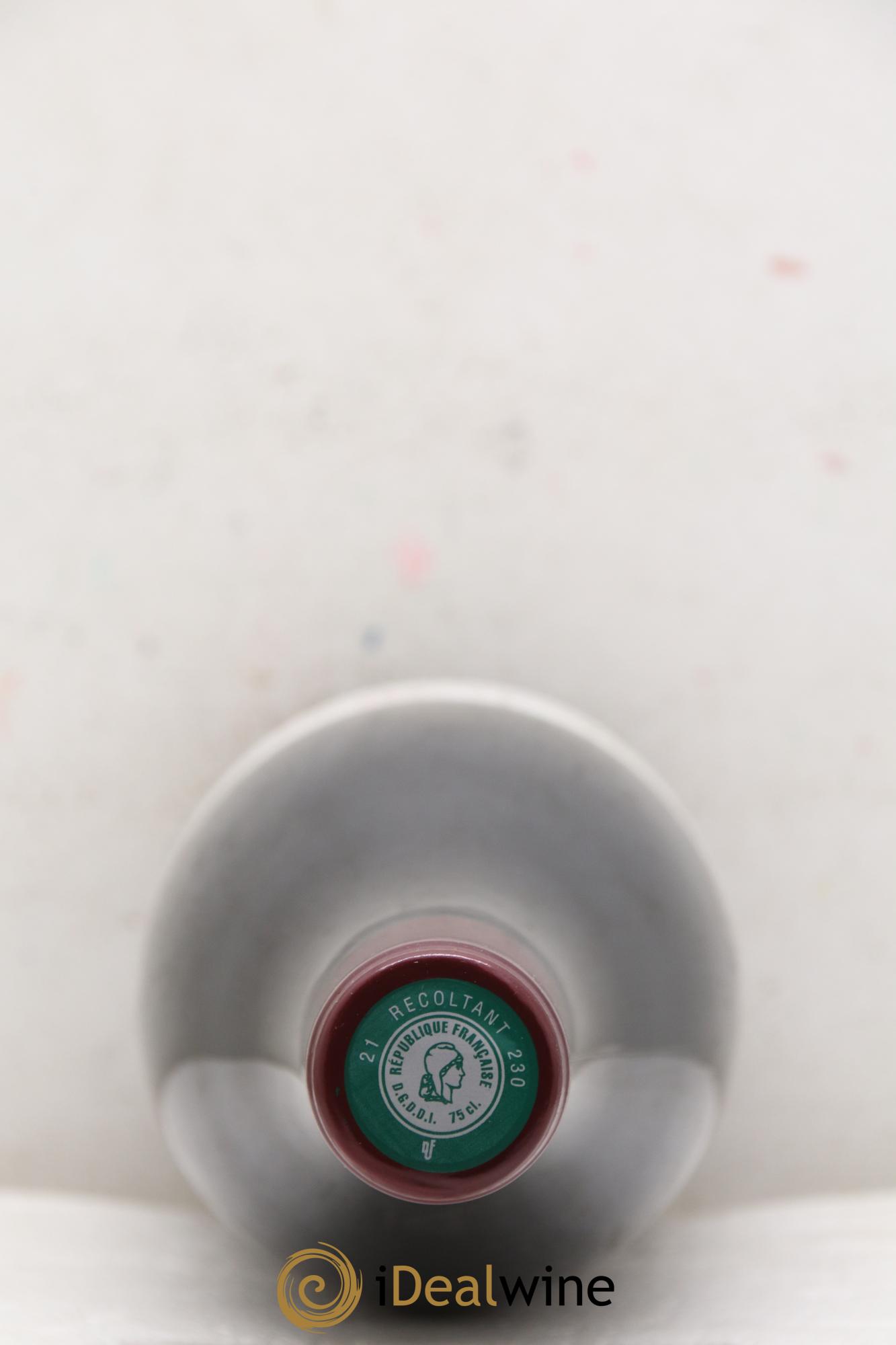 Chambolle-Musigny 1er Cru Les Amoureuses Georges Roumier (Domaine) 2017 - Lot of 1 bottle - 2