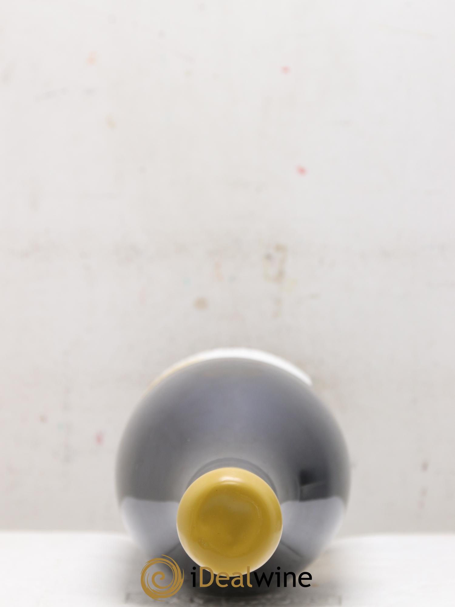 Hermitage Ermitage Le Pavillon Chapoutier 2009 - Lot de 3 bouteilles - 2