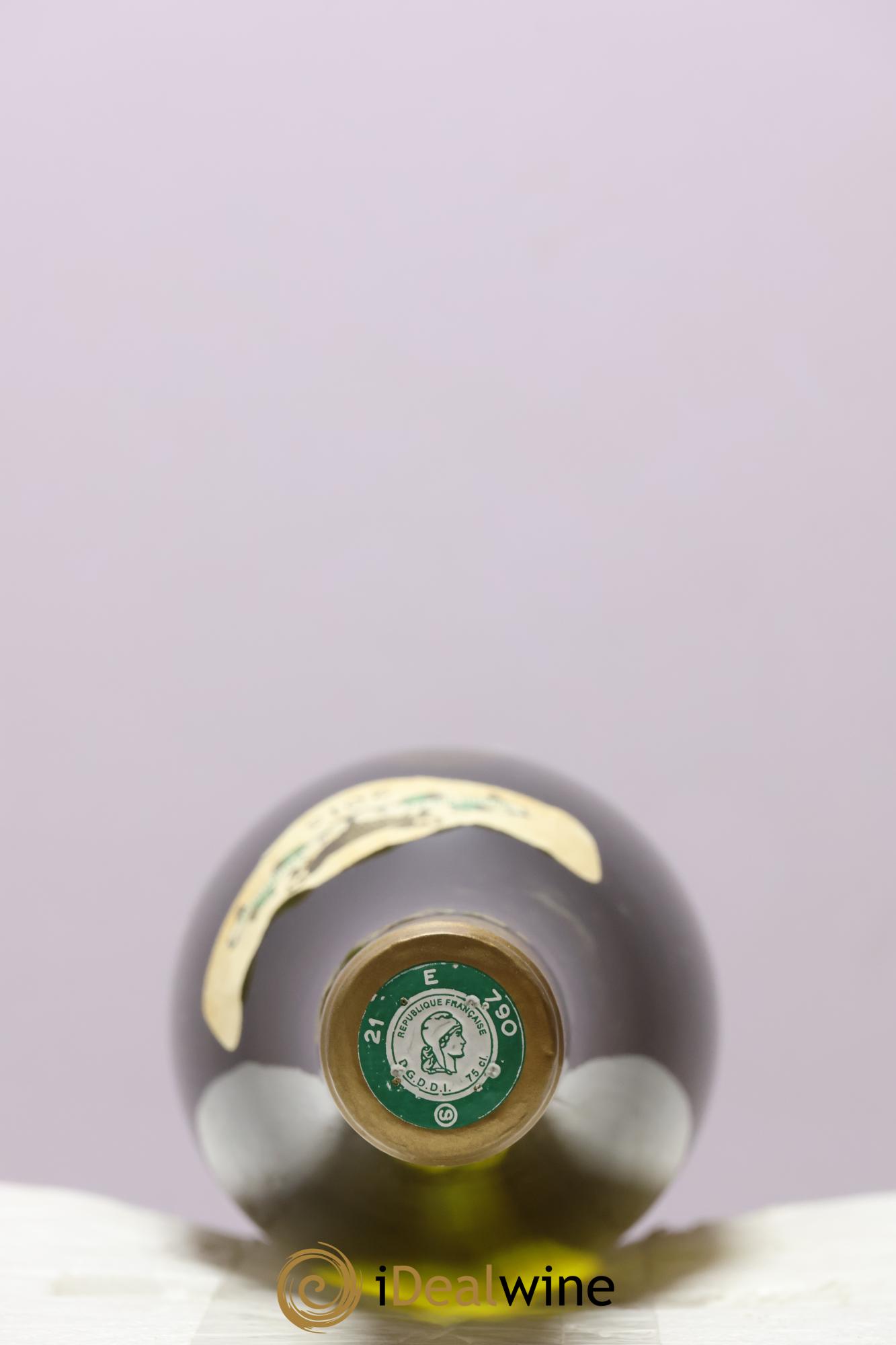 Meursault Coche Dury (Domaine) 2015 - Posten von 1 Flasche - 1