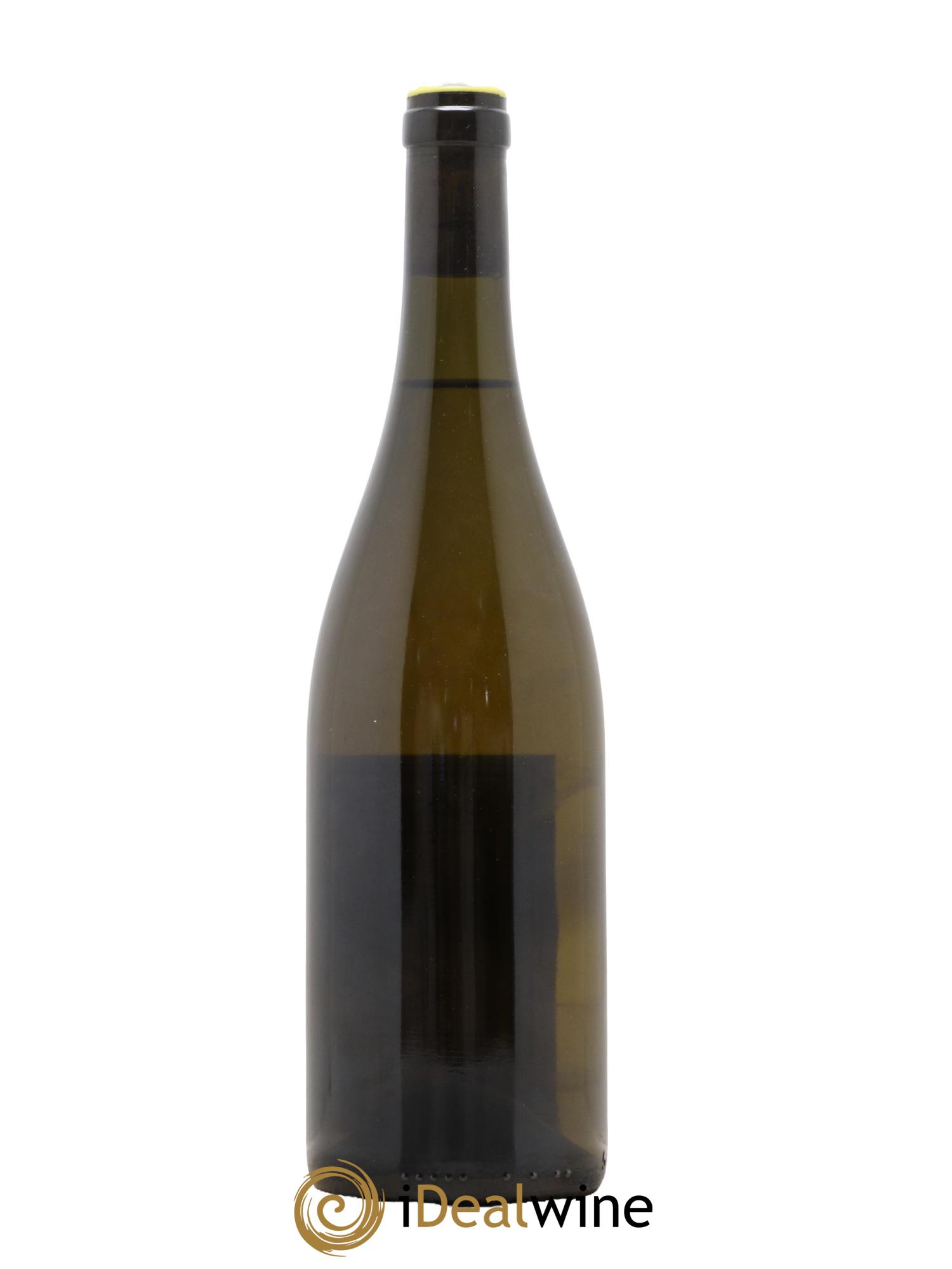 Vin de France Pataratte Allante Boulanger 2022 - Lot de 1 bouteille - 1